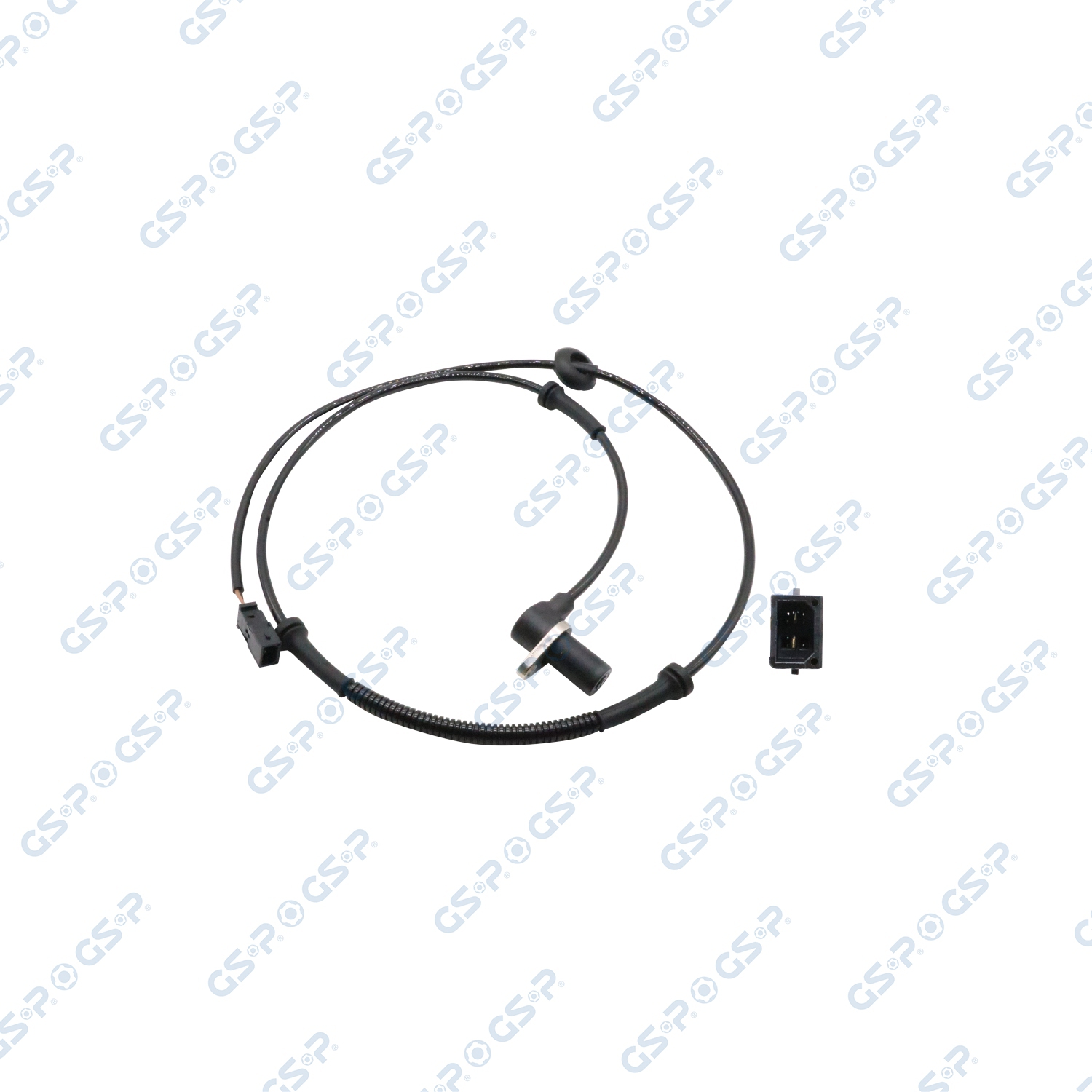 GSP ABS Sensor 9a0312 for VAG