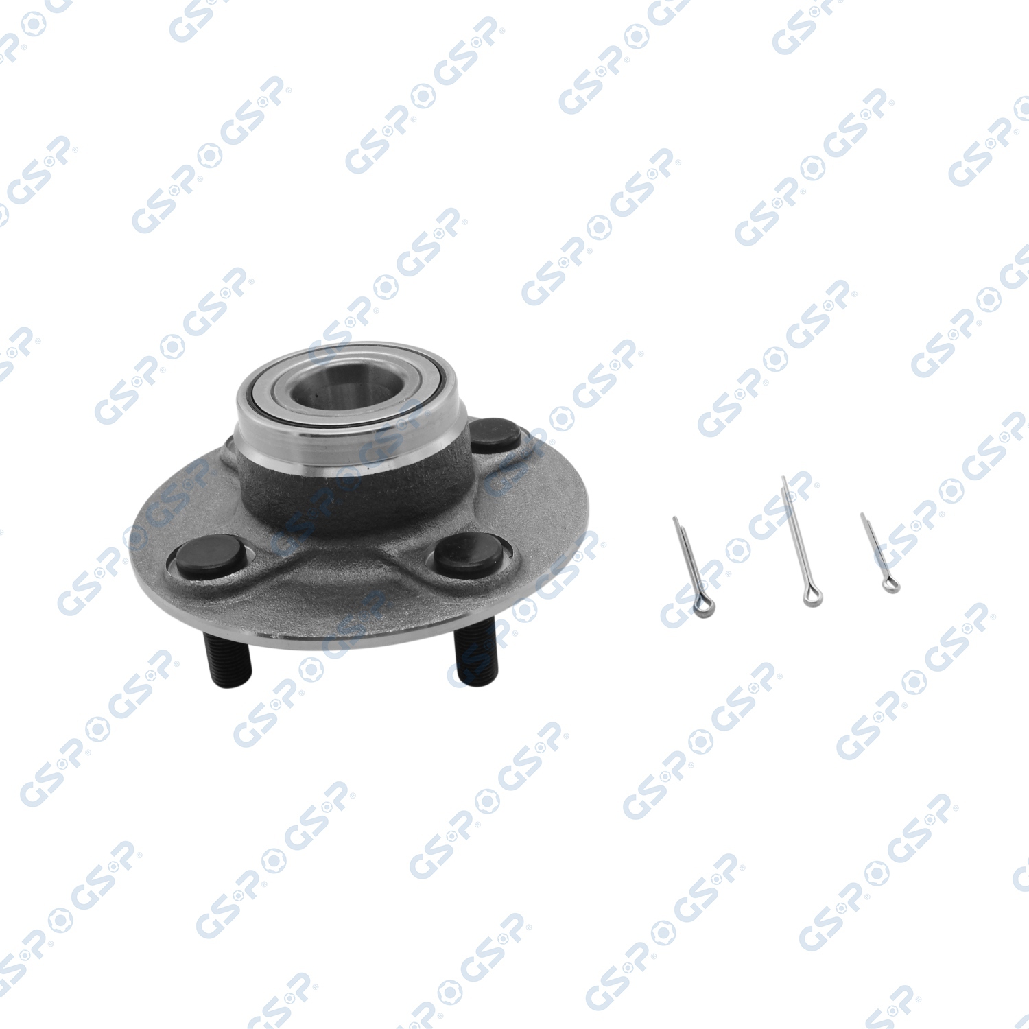 GSP Hjullejesæt 9227022k for NISSAN