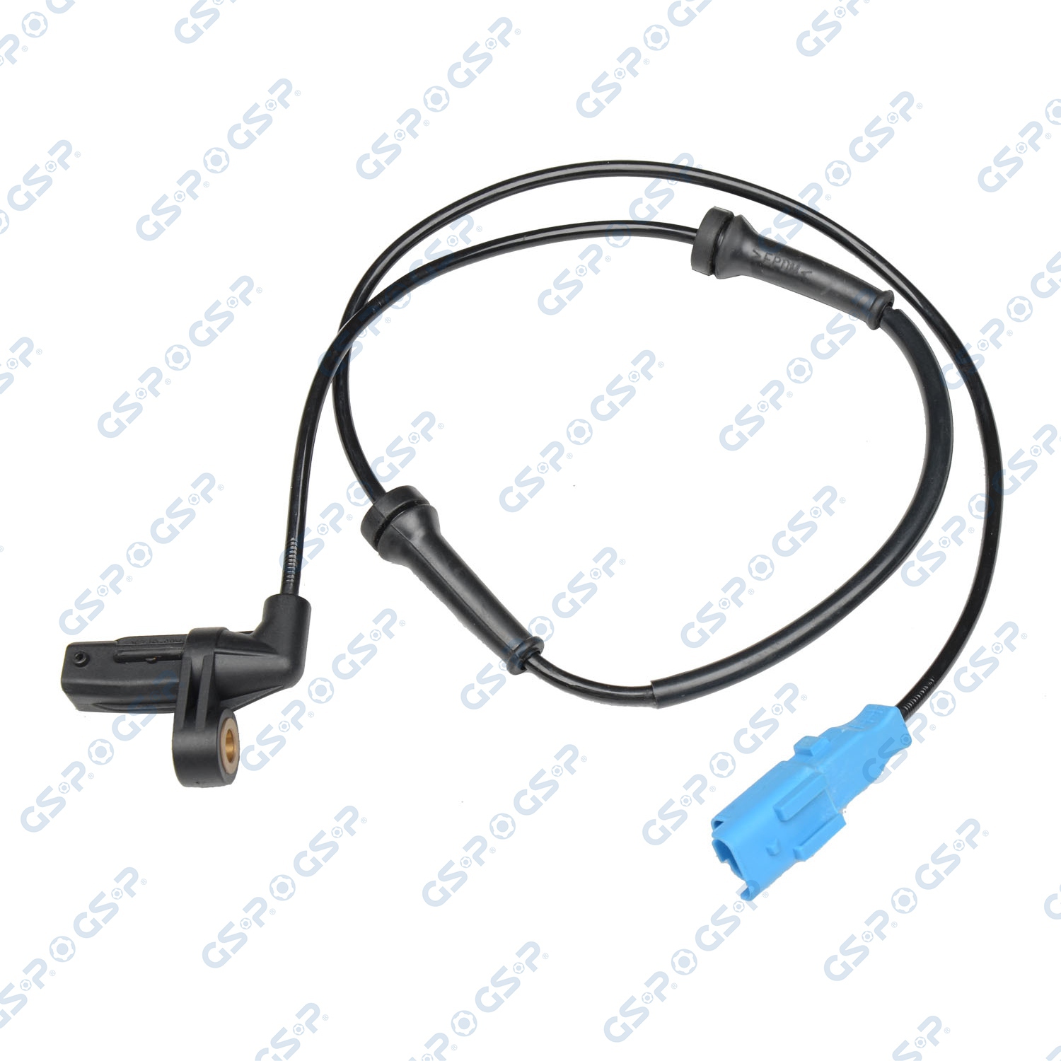 GSP ABS Sensor 9a0322 for PEUGEOT