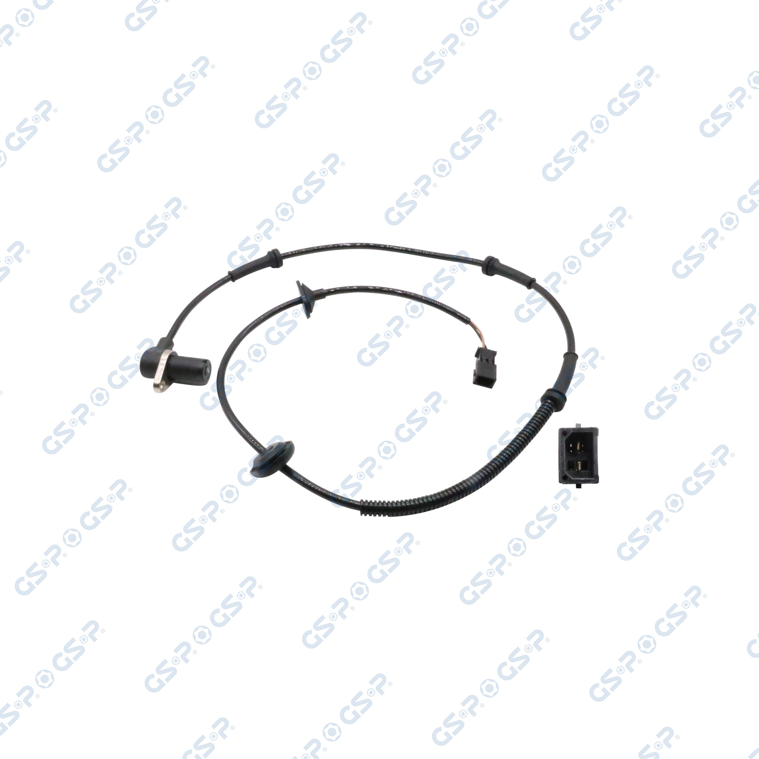GSP ABS Sensor 9a0317 for VW