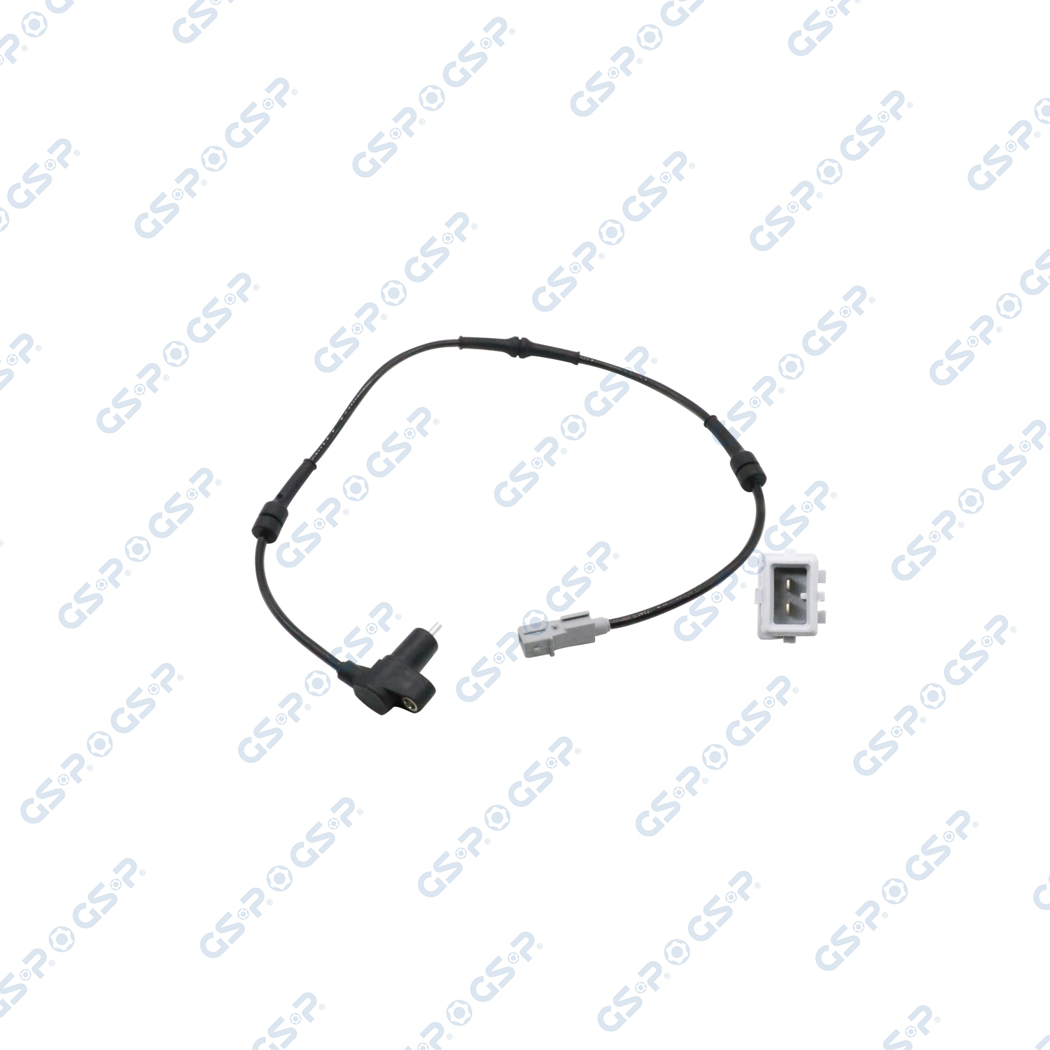GSP ABS Sensor 9a0320 for PEUGEOT