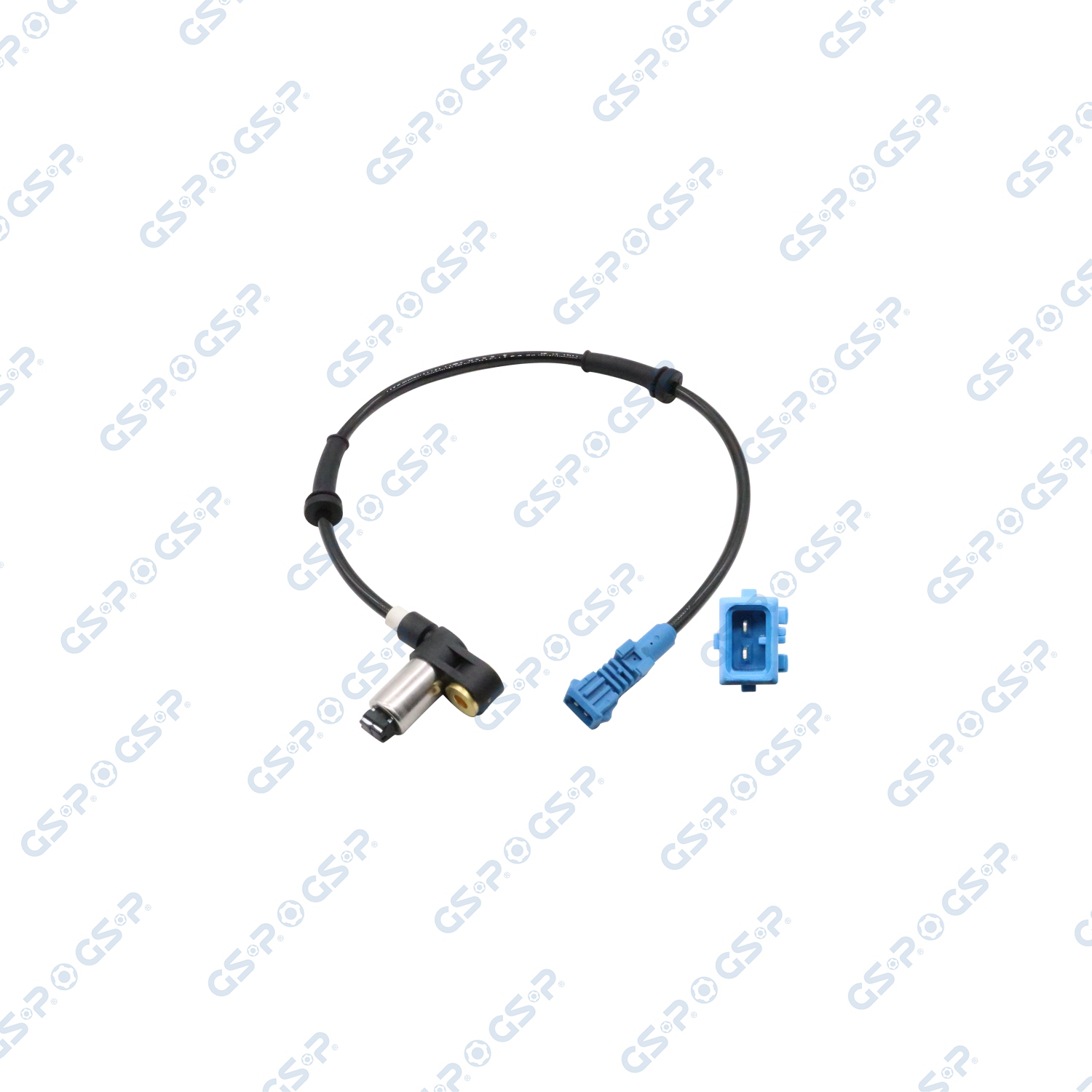 GSP ABS Sensor 9a0323 for PEUGEOT