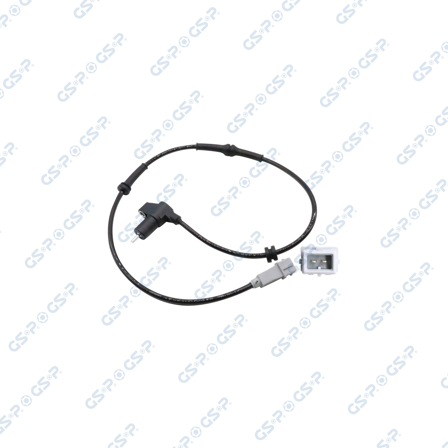 GSP ABS Sensor 9a0325 for PEUGEOT