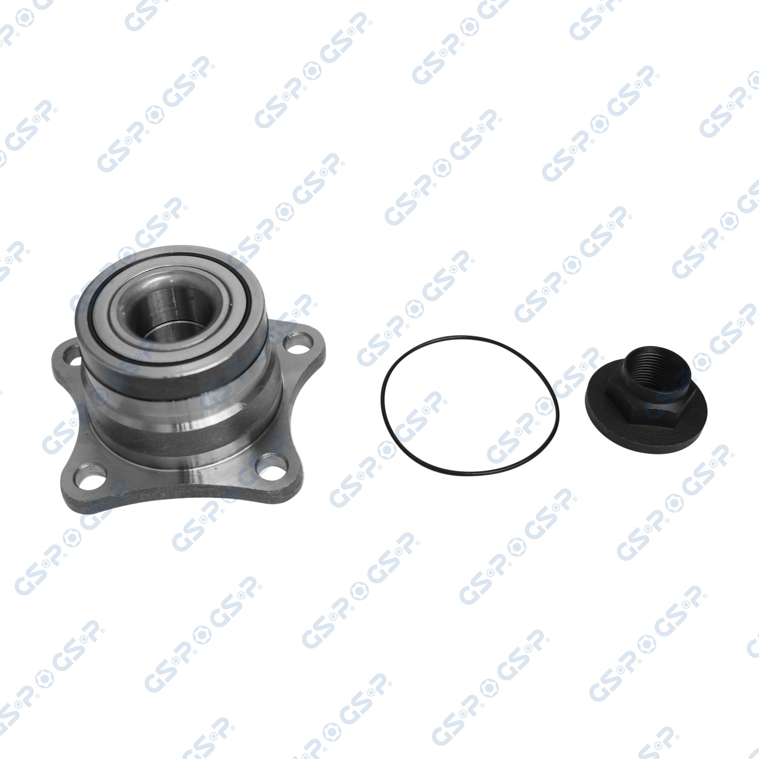 GSP Hjullejesæt 9228006k for TOYOTA