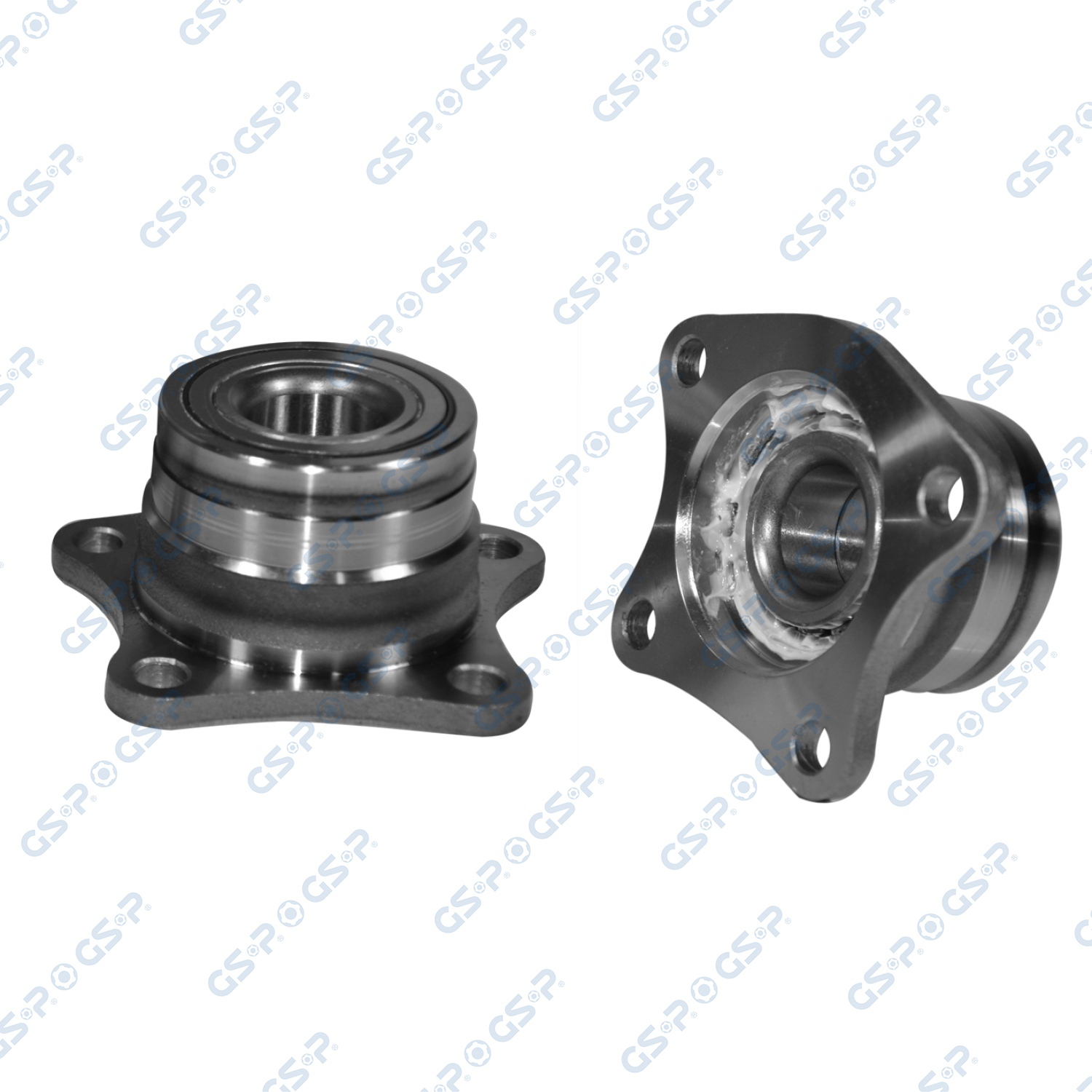 GSP Hjullejesæt 9228006 for TOYOTA