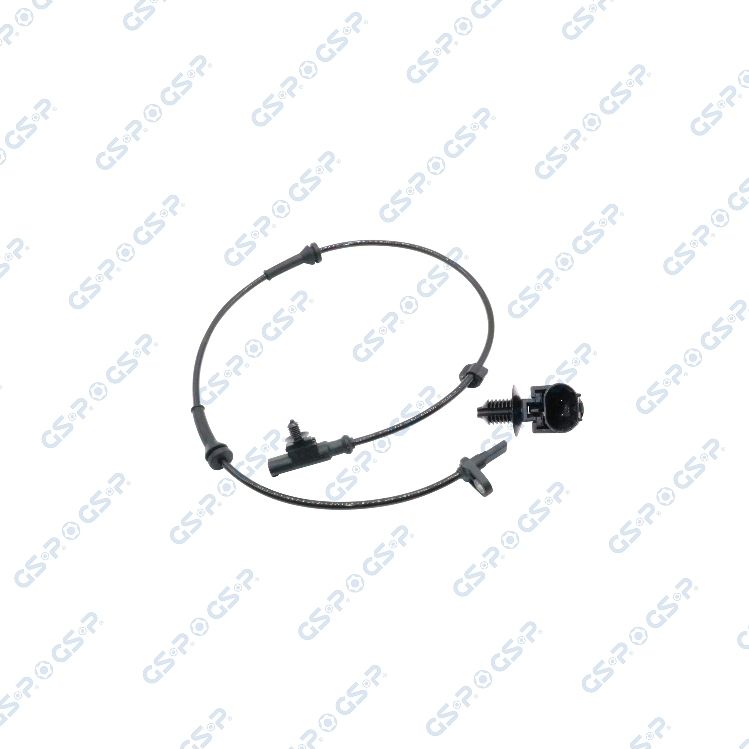 GSP ABS Sensor 9a0330 for PEUGEOT TOYOTA