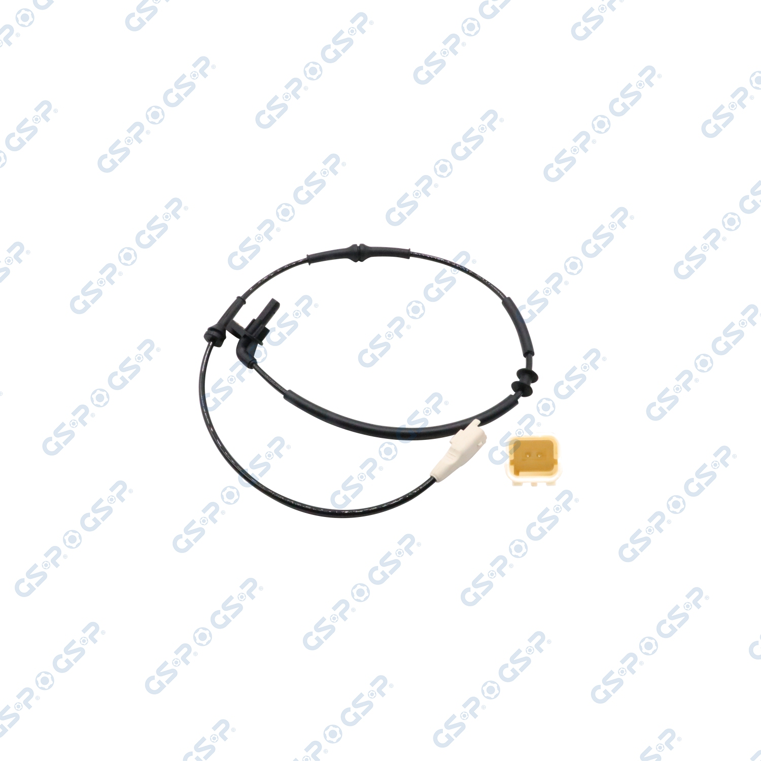 GSP ABS Sensor 9a0336 for PEUGEOT