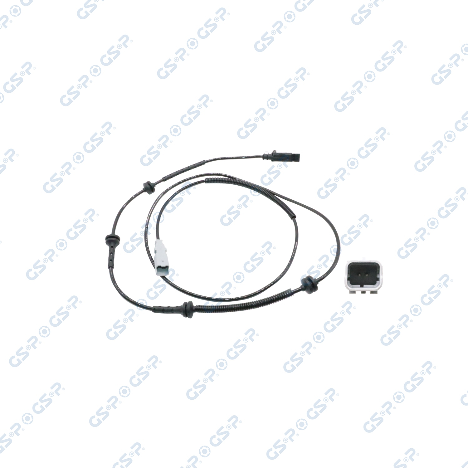 GSP ABS Sensor 9a0337 for PEUGEOT