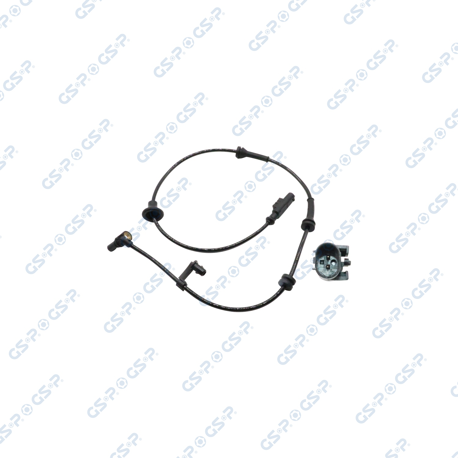 GSP ABS Sensor 9a0339 for PEUGEOT