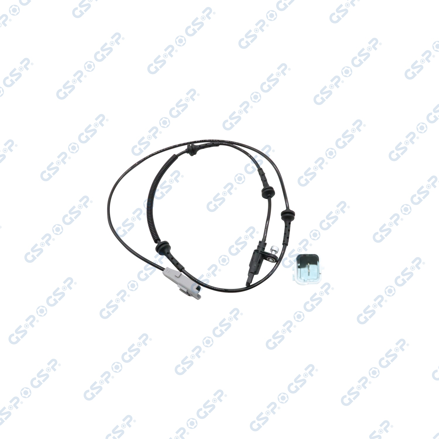 GSP ABS Sensor 9a0333 for CITROËN