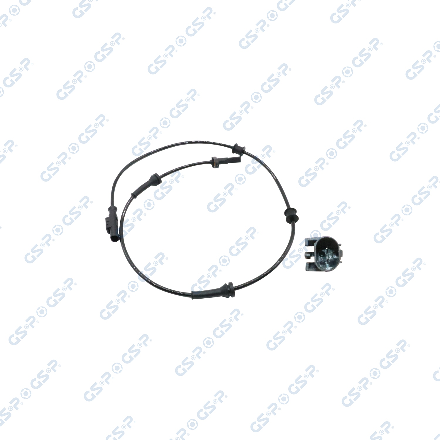 GSP ABS Sensor 9a0345 for FIAT PEUGEOT