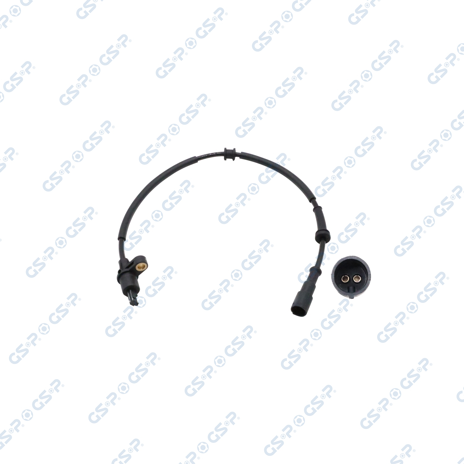 GSP ABS Sensor 9a0346 for RENAULT