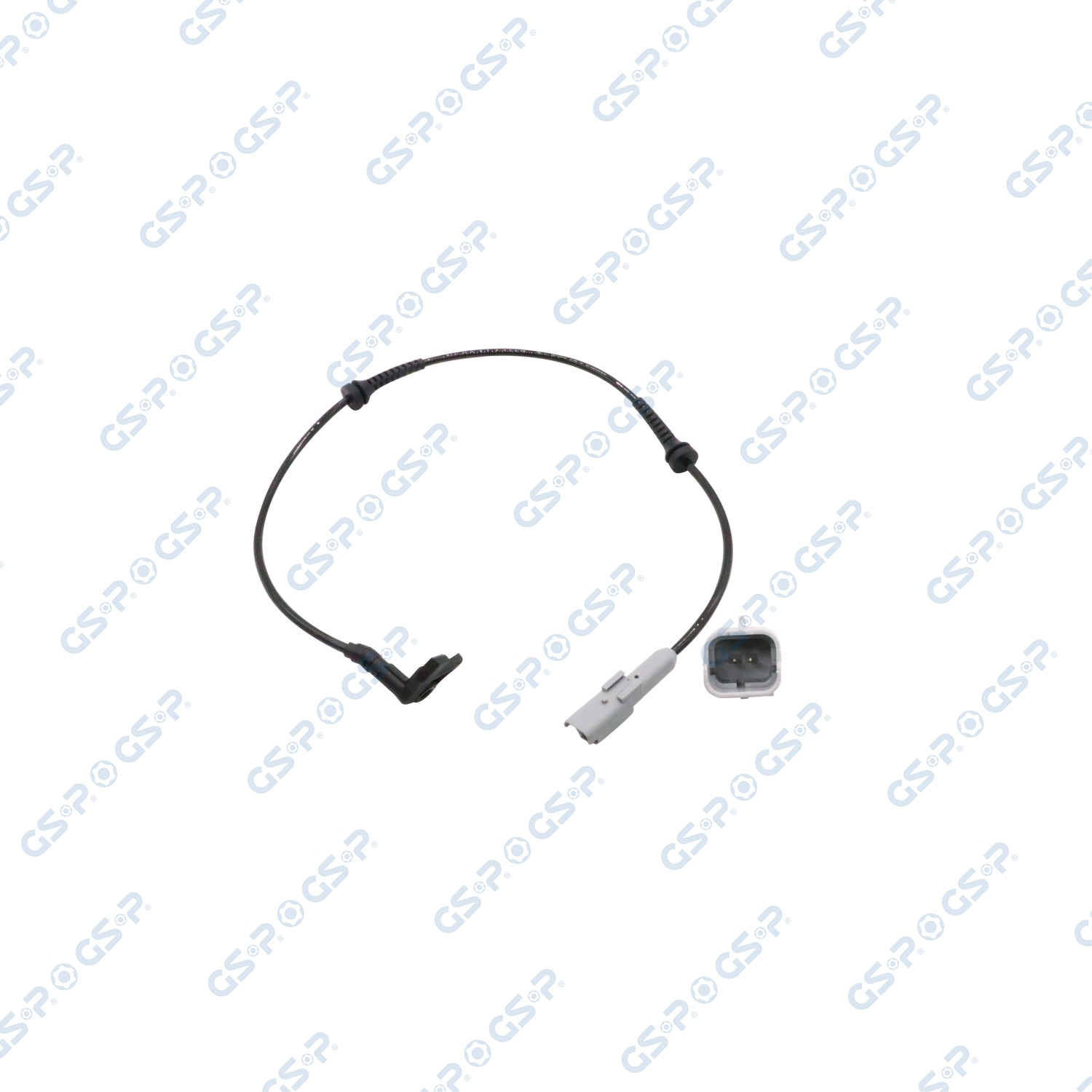 GSP ABS Sensor 9a0342 for PEUGEOT