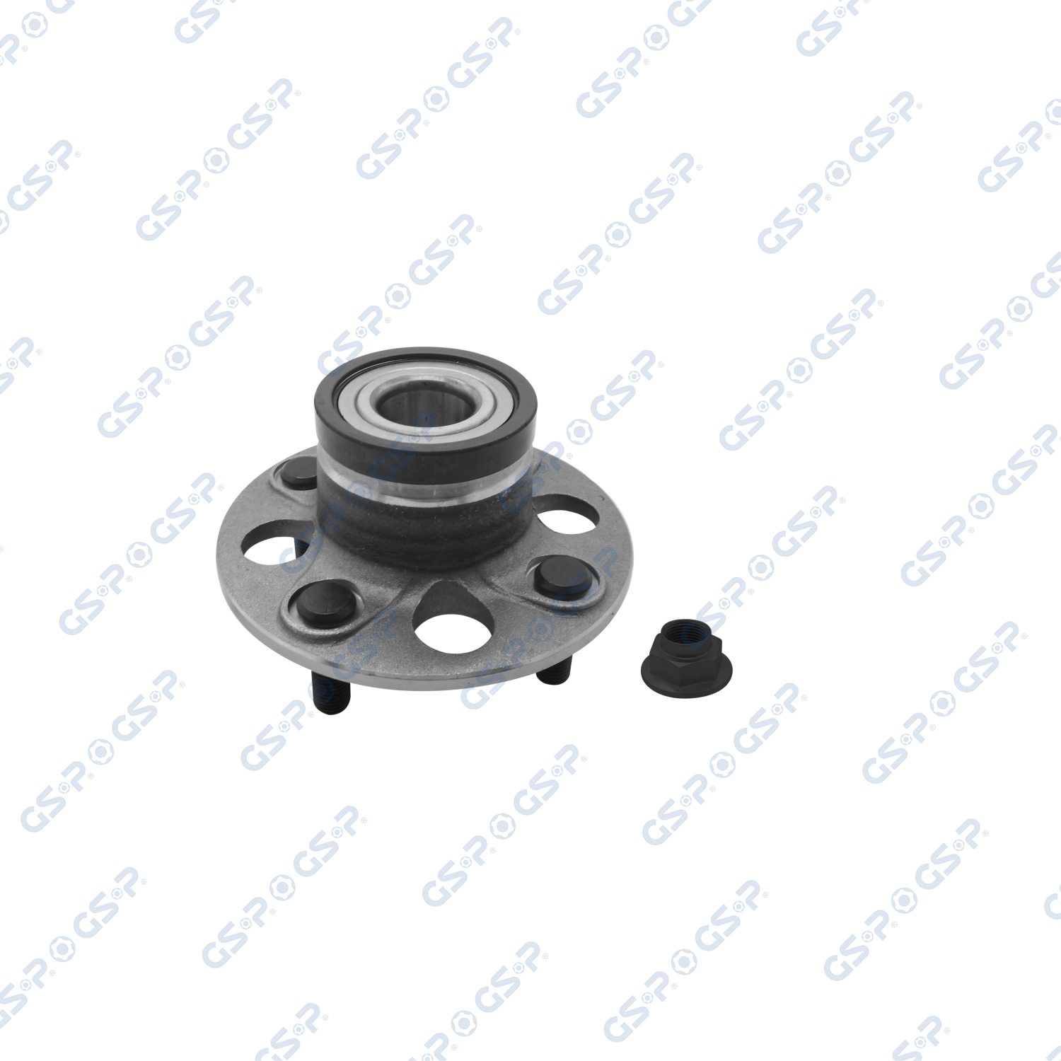 GSP Hjullejesæt 9228019k for HONDA