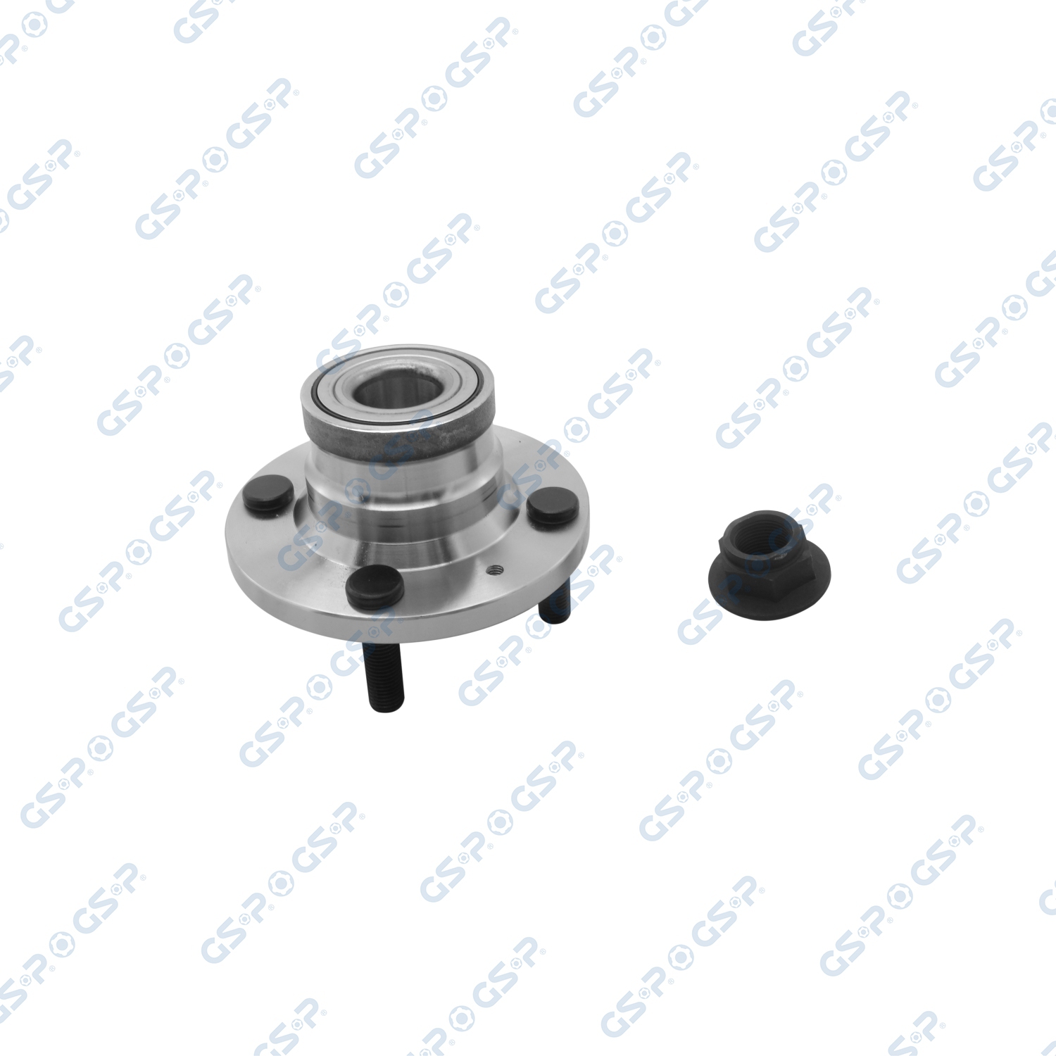 GSP Hjullejesæt 9228020k for MITSUBISHI