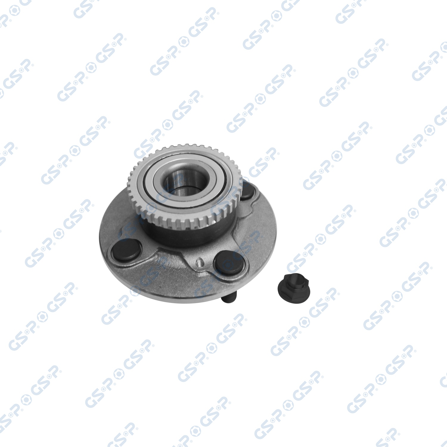 GSP Hjullejesæt 9228026k for SUZUKI