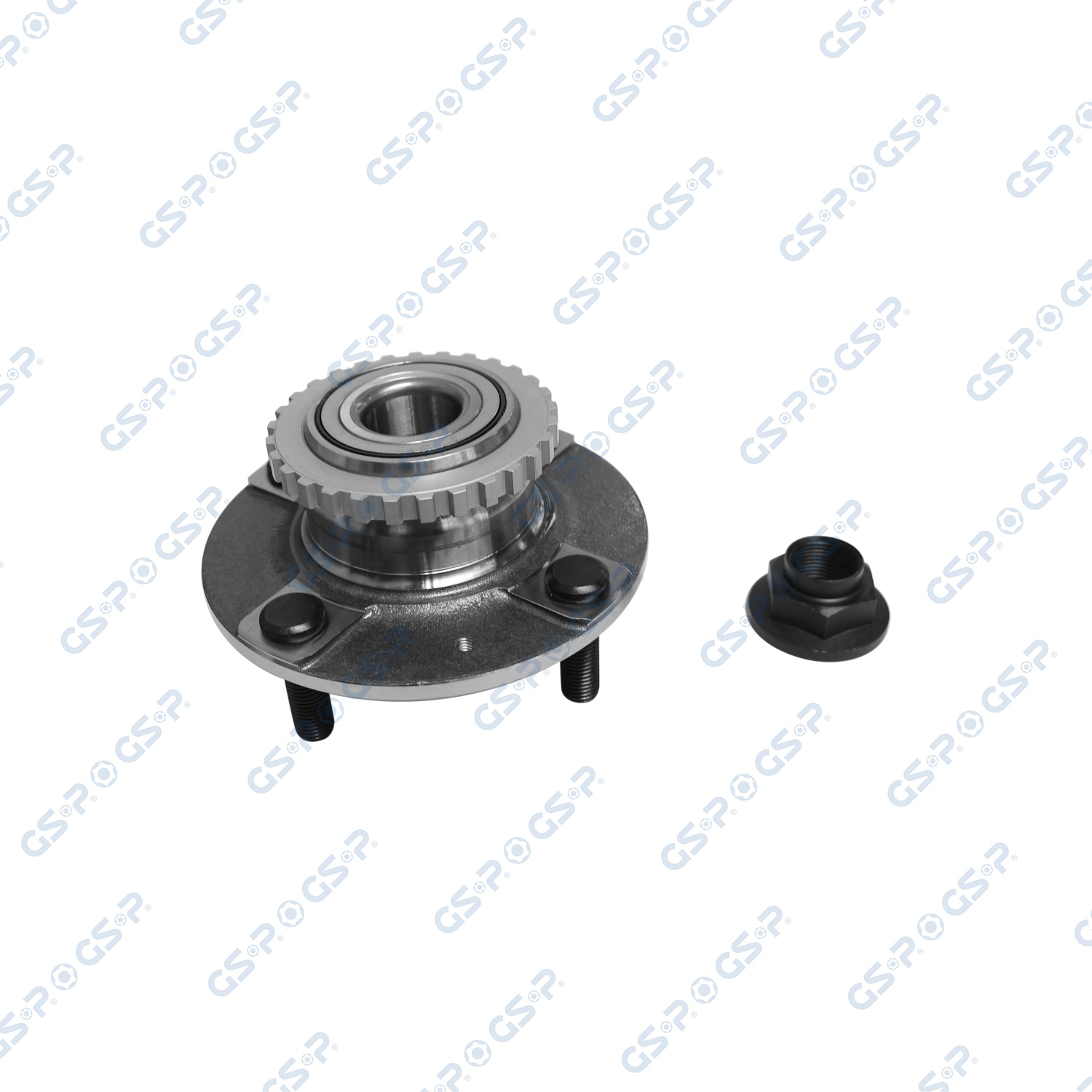GSP Hjullejesæt 9228028k for TOYOTA HYUNDAI