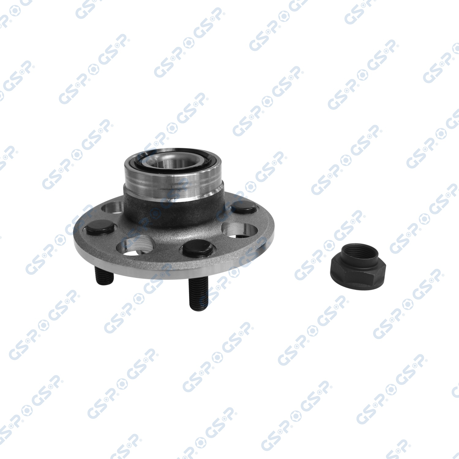 GSP Hjullejesæt 9228030k for HONDA ROVER HYUNDAI