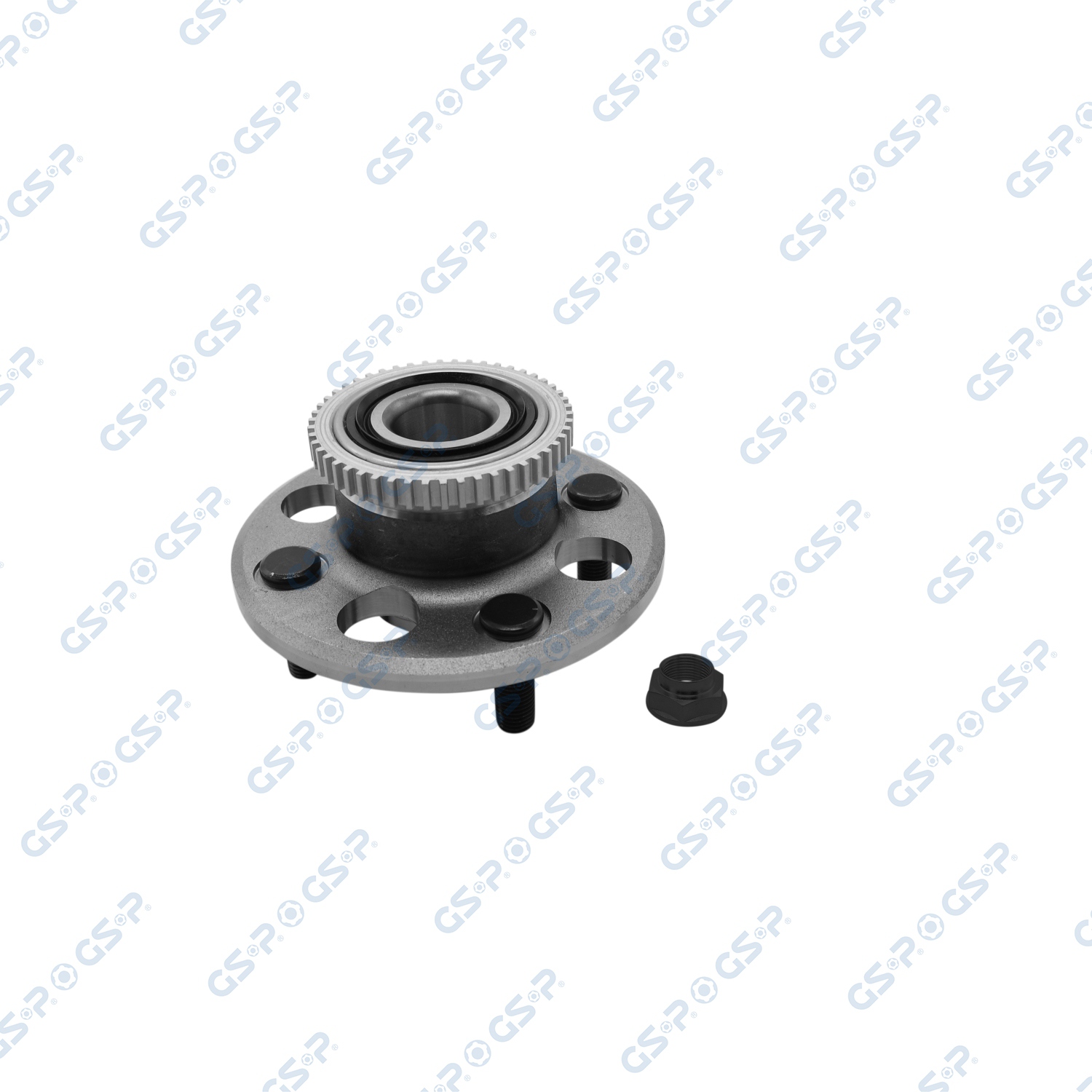 GSP Hjullejesæt 9228032k for HONDA
