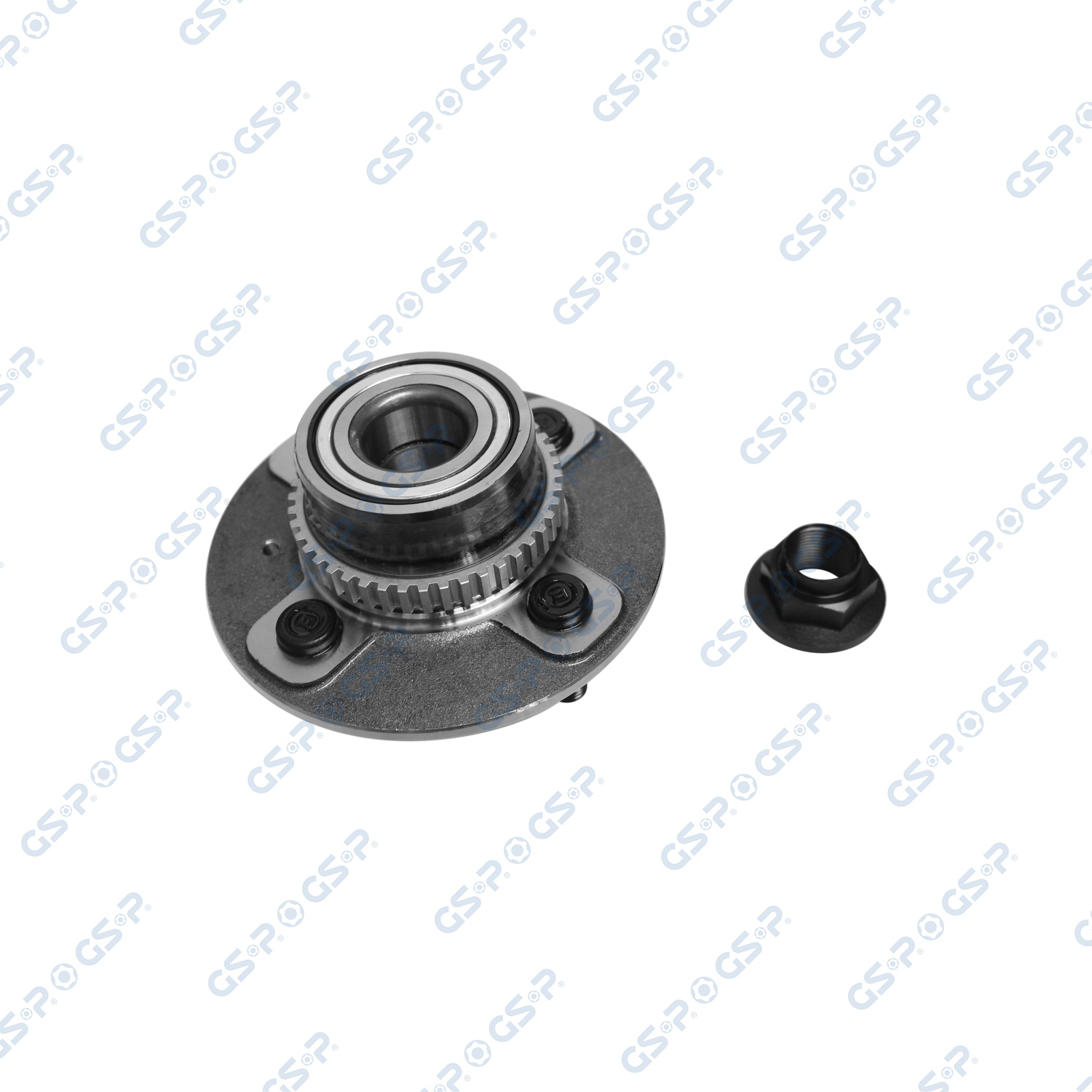 GSP Hjullejesæt 9228034k for HYUNDAI