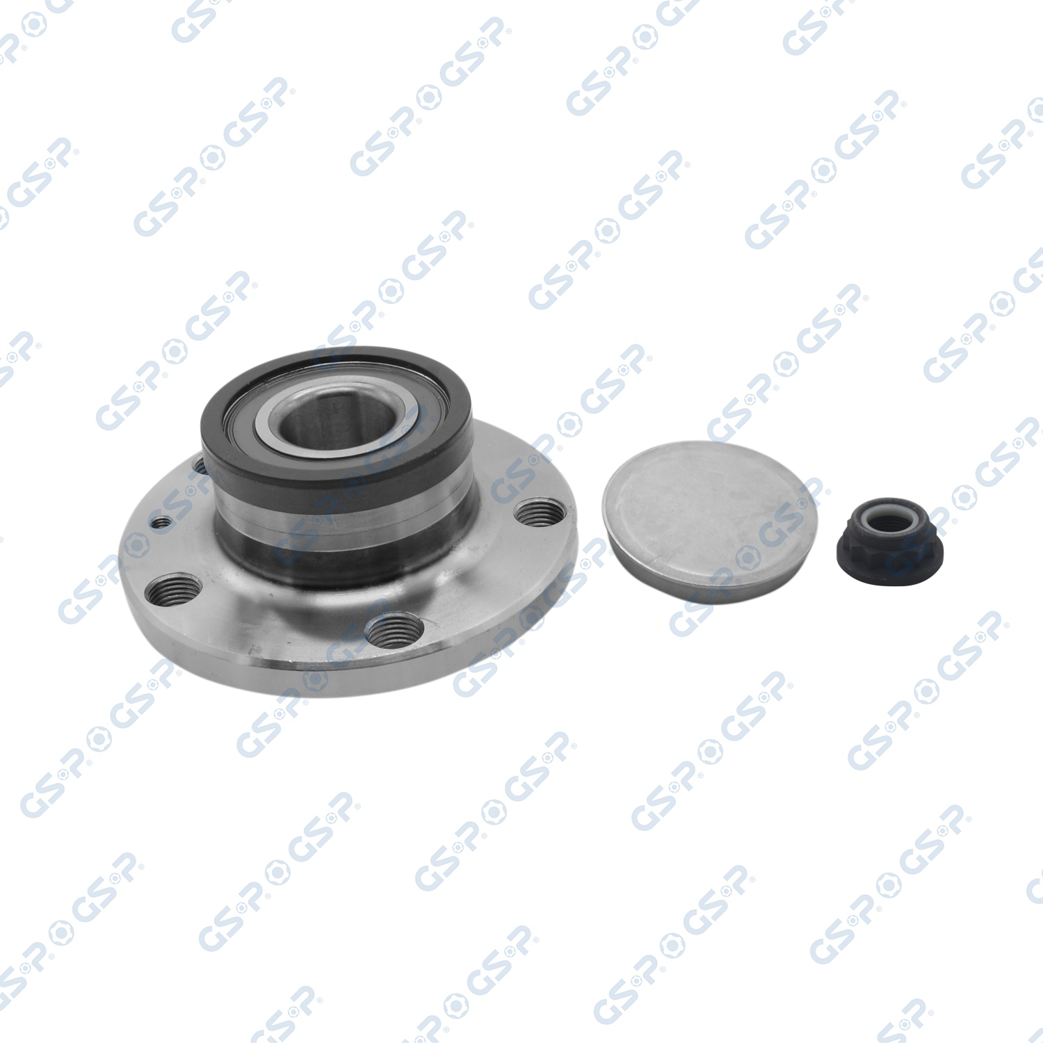 GSP Hjullejesæt 9228036k for AUDI VW