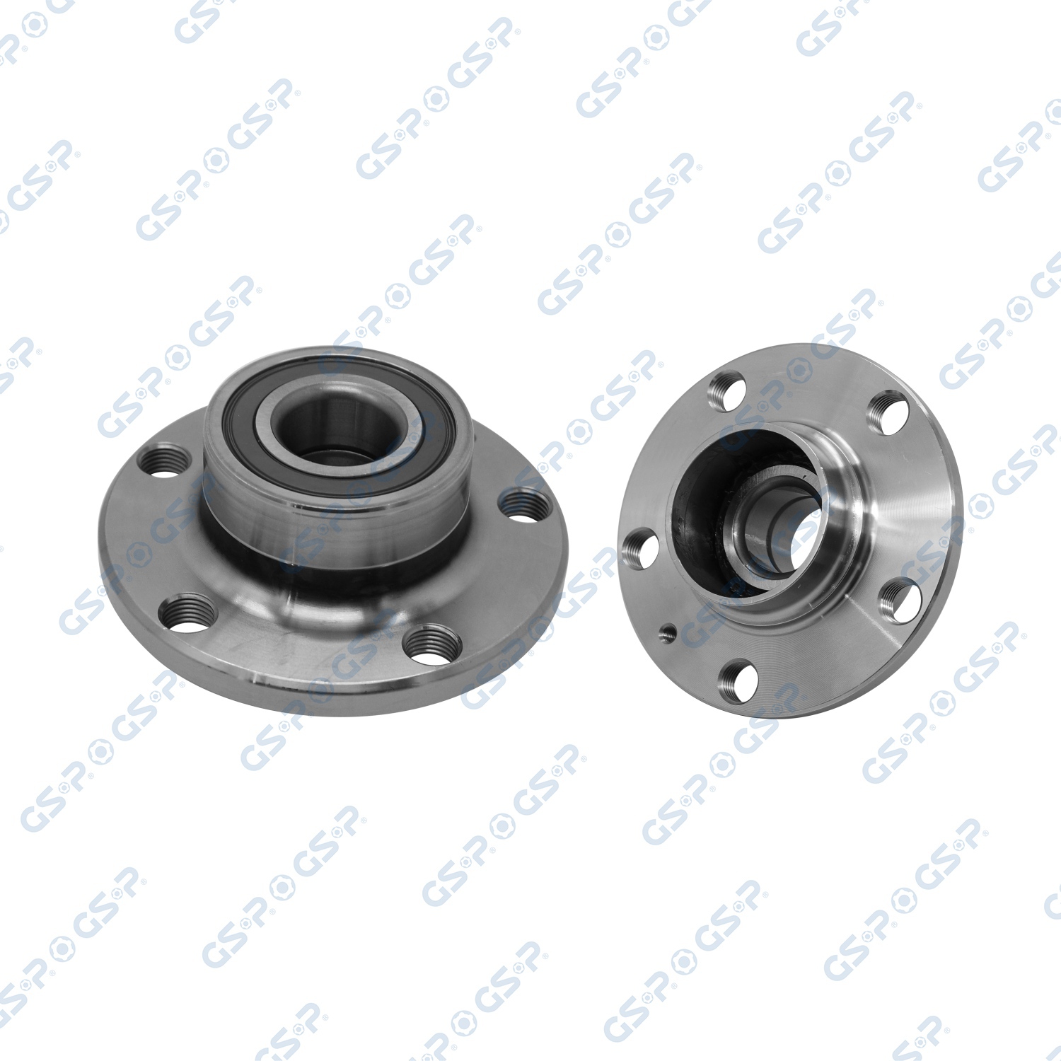 GSP Hjullejesæt 9228037 for VW
