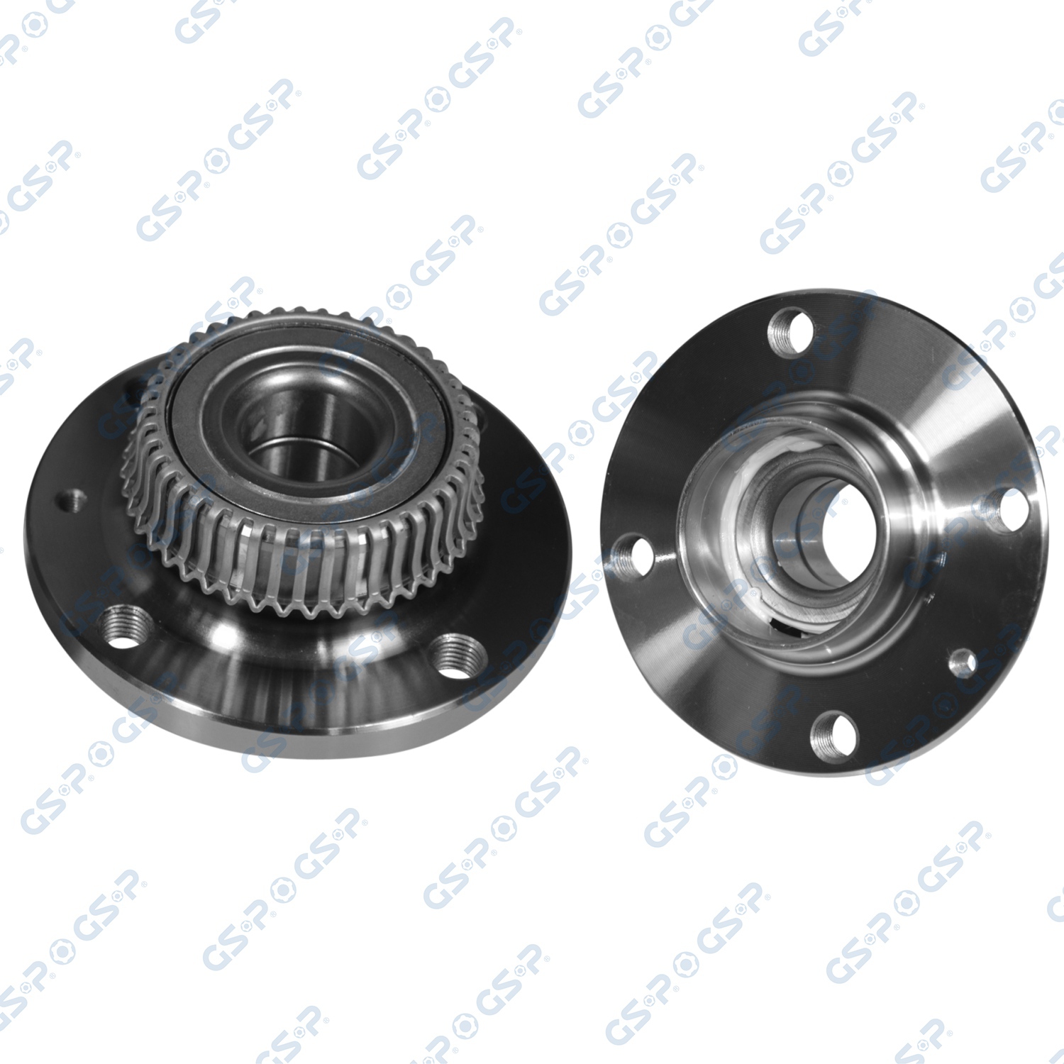 GSP Hjullejesæt 9228041 for VW