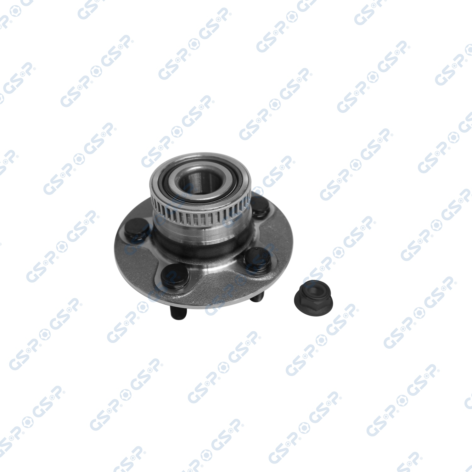 GSP Hjullejesæt 9228048k for CHRYSLER DODGE