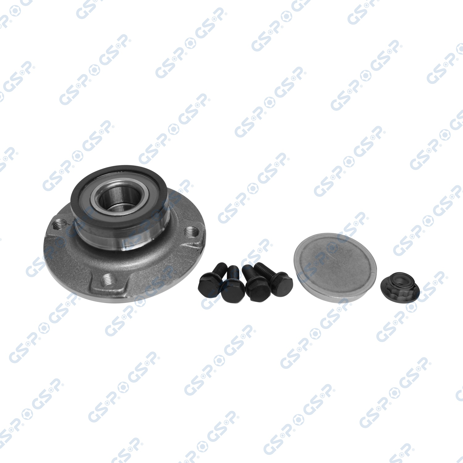 GSP Hjullejesæt 9228061k for SEAT VW