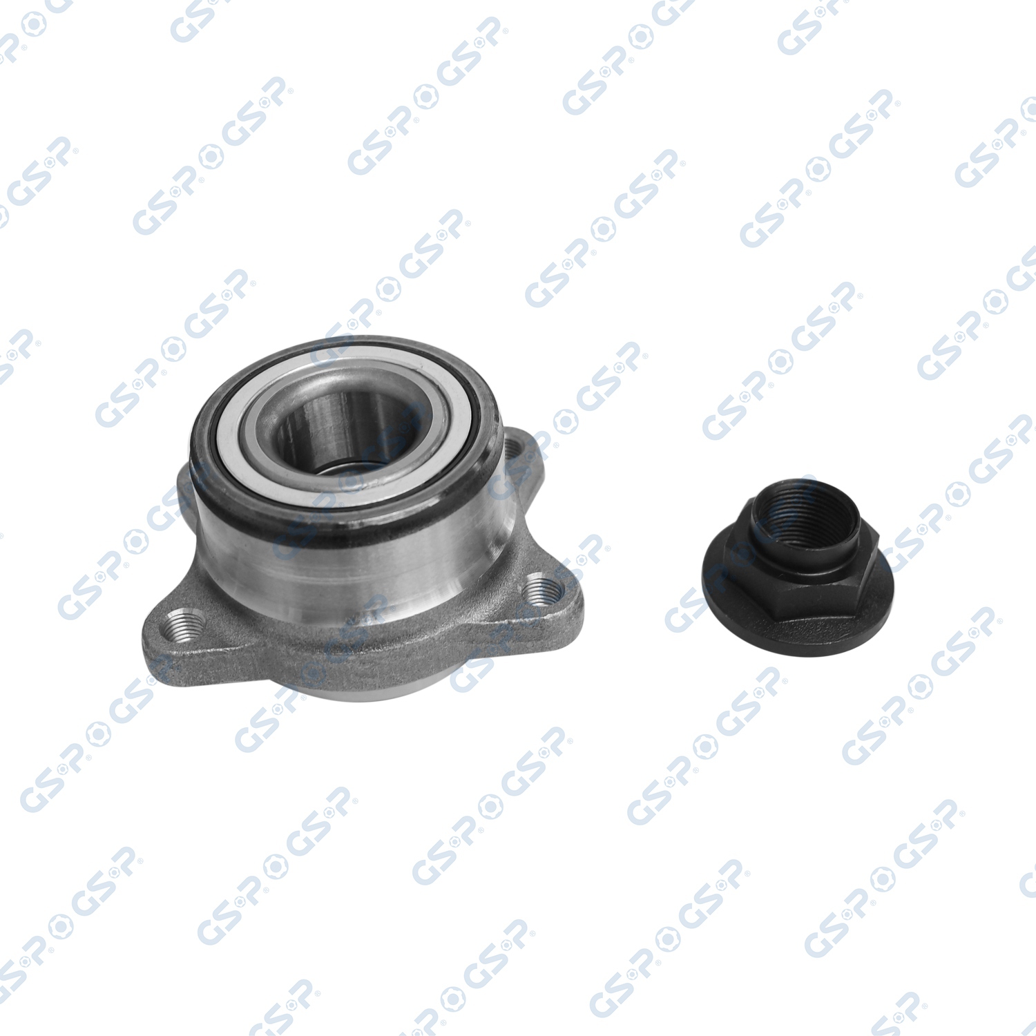 GSP Hjullejesæt 9230008k for MITSUBISHI