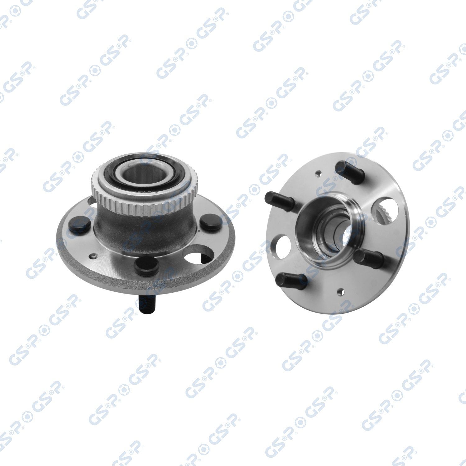 GSP Hjullejesæt 9230015 for HONDA
