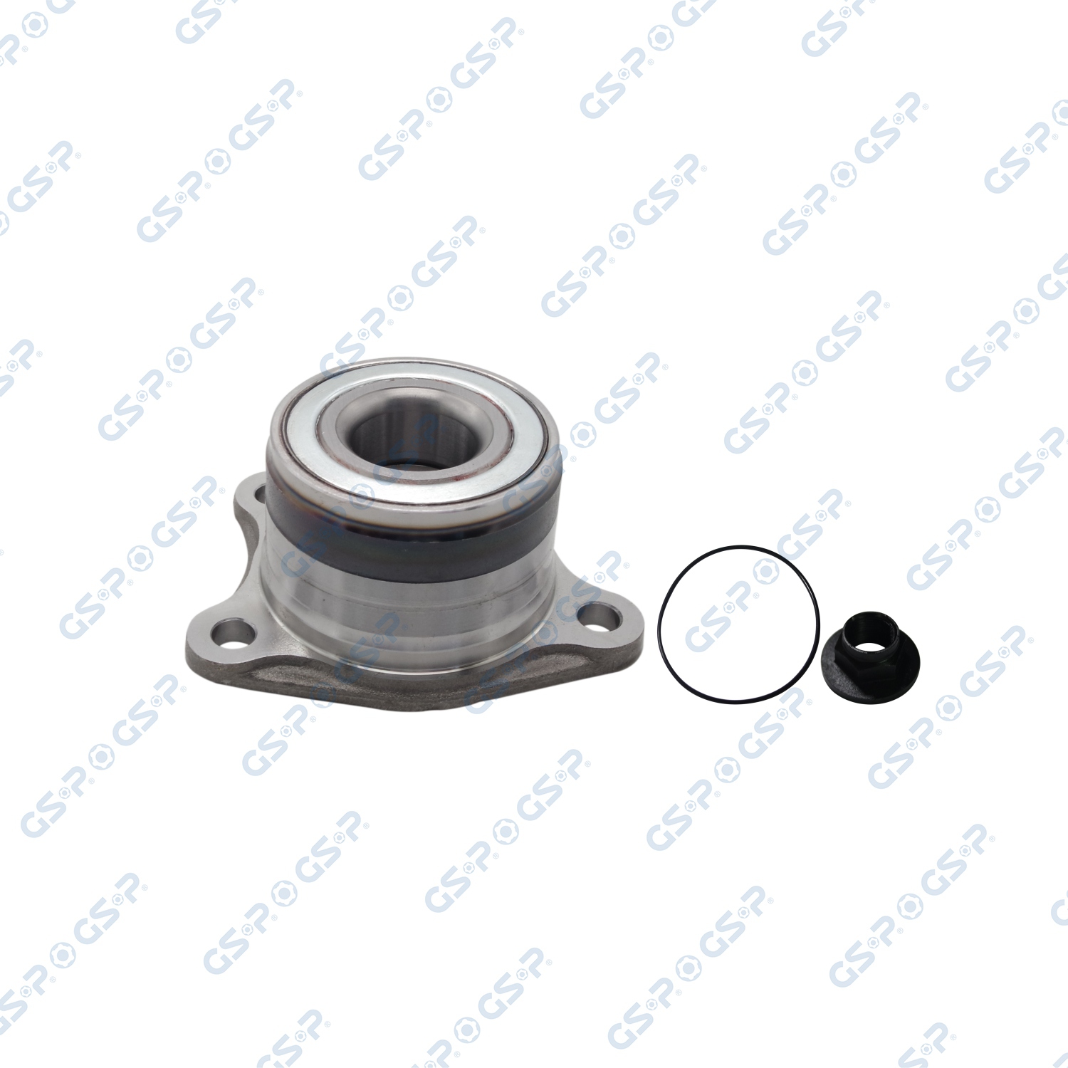 GSP Hjullejesæt 9230026k for TOYOTA