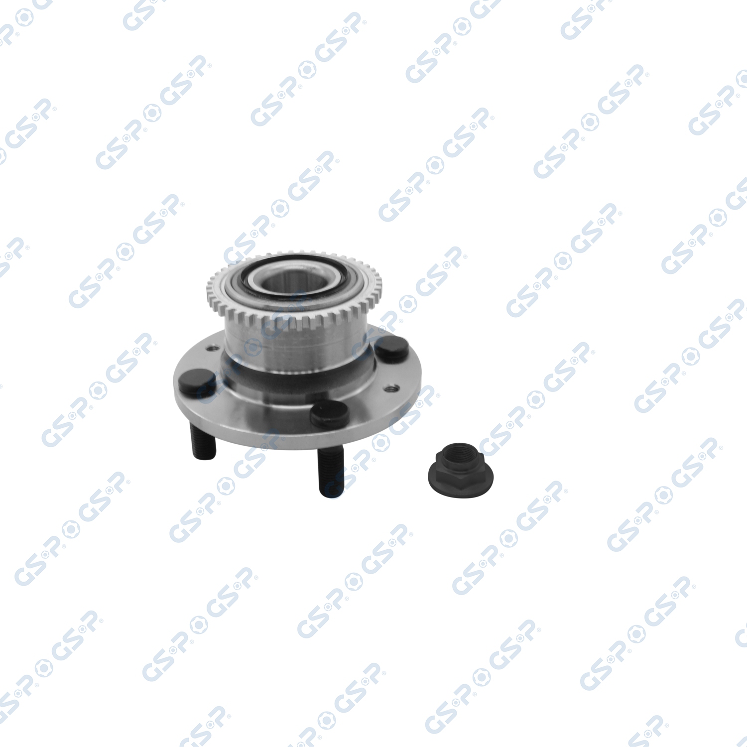GSP Hjullejesæt 9230037k for FORD MAZDA