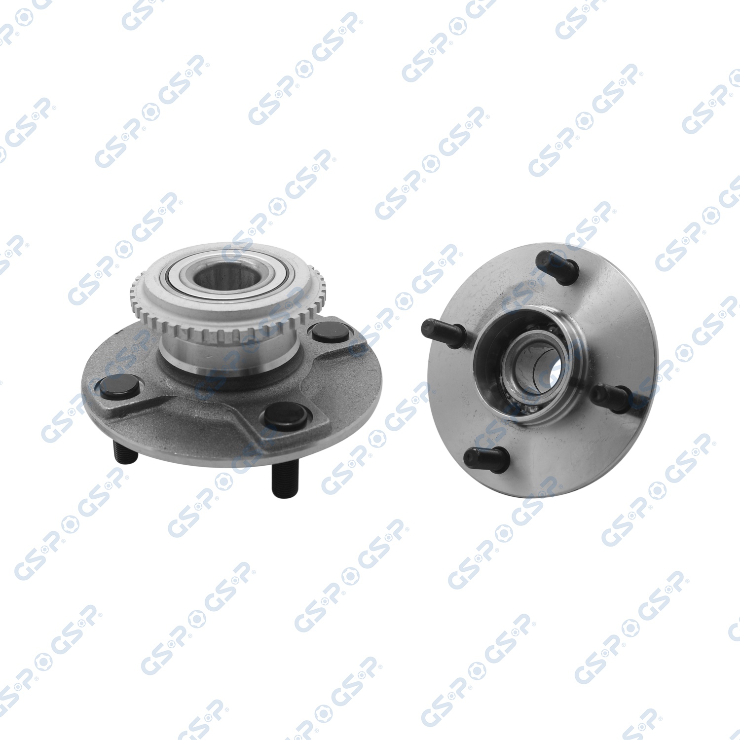 GSP Hjullejesæt 9230039 for NISSAN