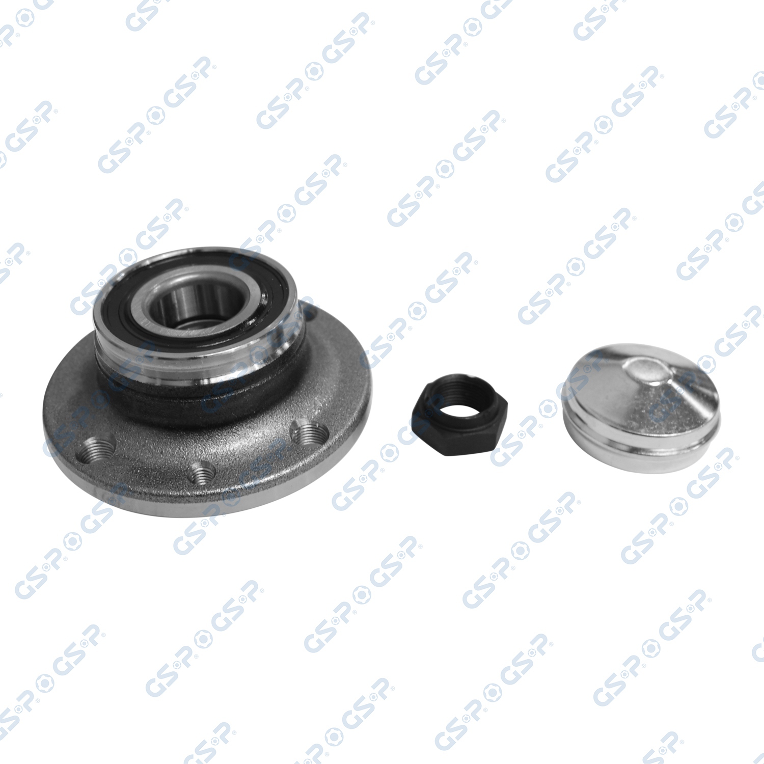 GSP Hjullejesæt 9230044k for ALFA ROMEO FIAT
