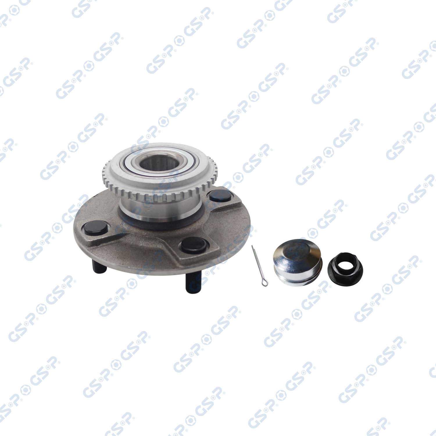 GSP Hjullejesæt 9230039k for NISSAN