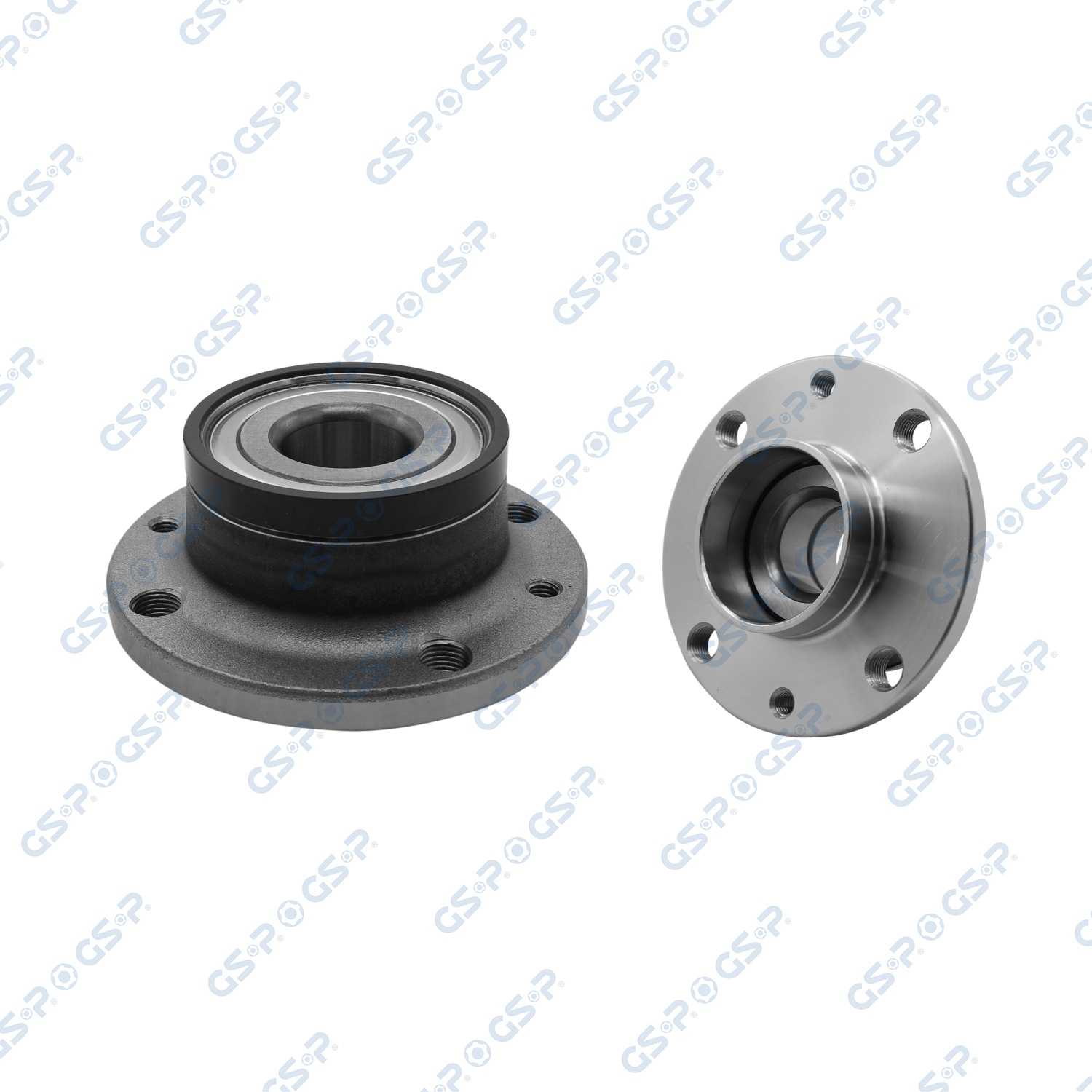 GSP Hjullejesæt 9230047 for FIAT