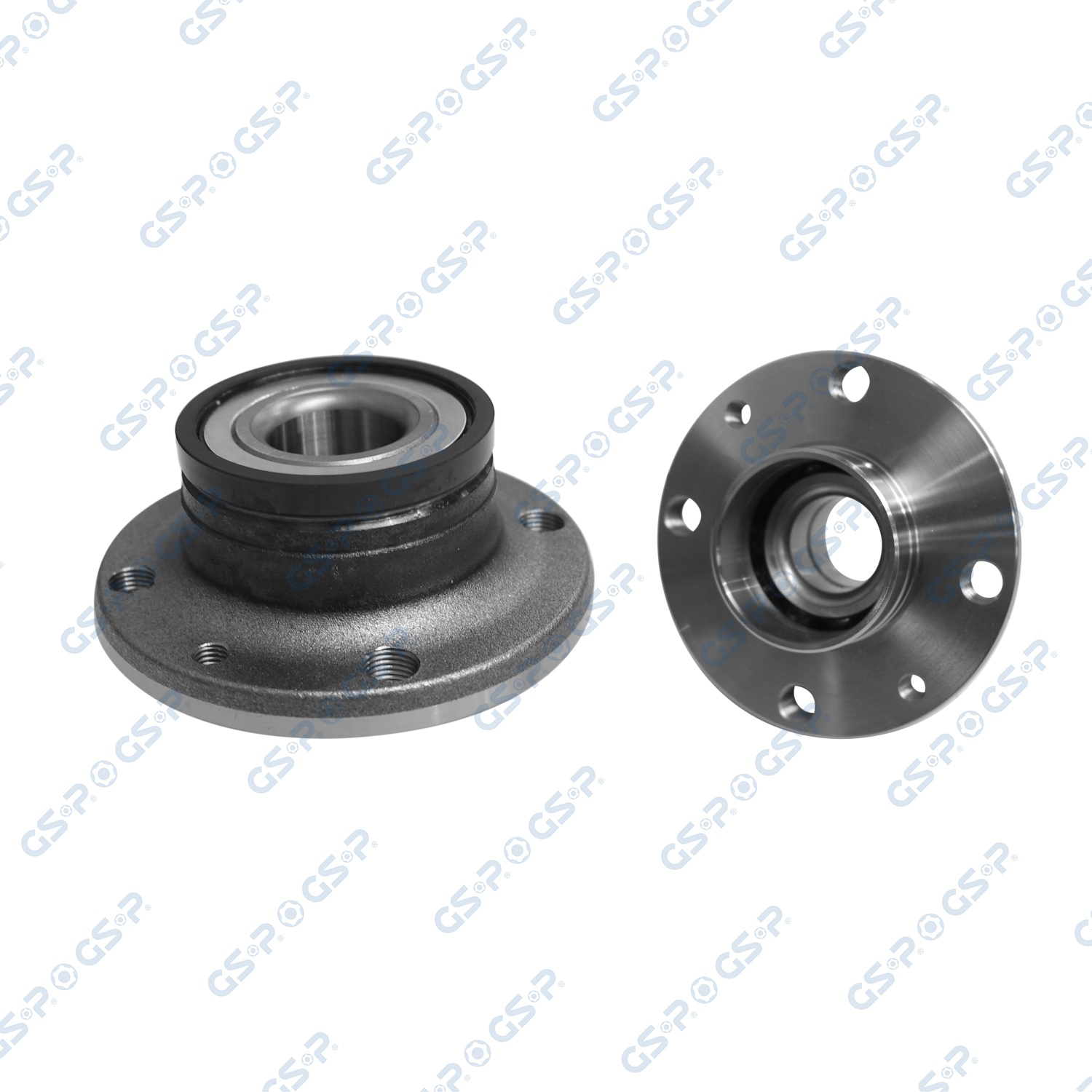GSP Hjullejesæt 9230046 for PEUGEOT CITROËN FORD FIAT ALFA ROMEO ABARTH DS