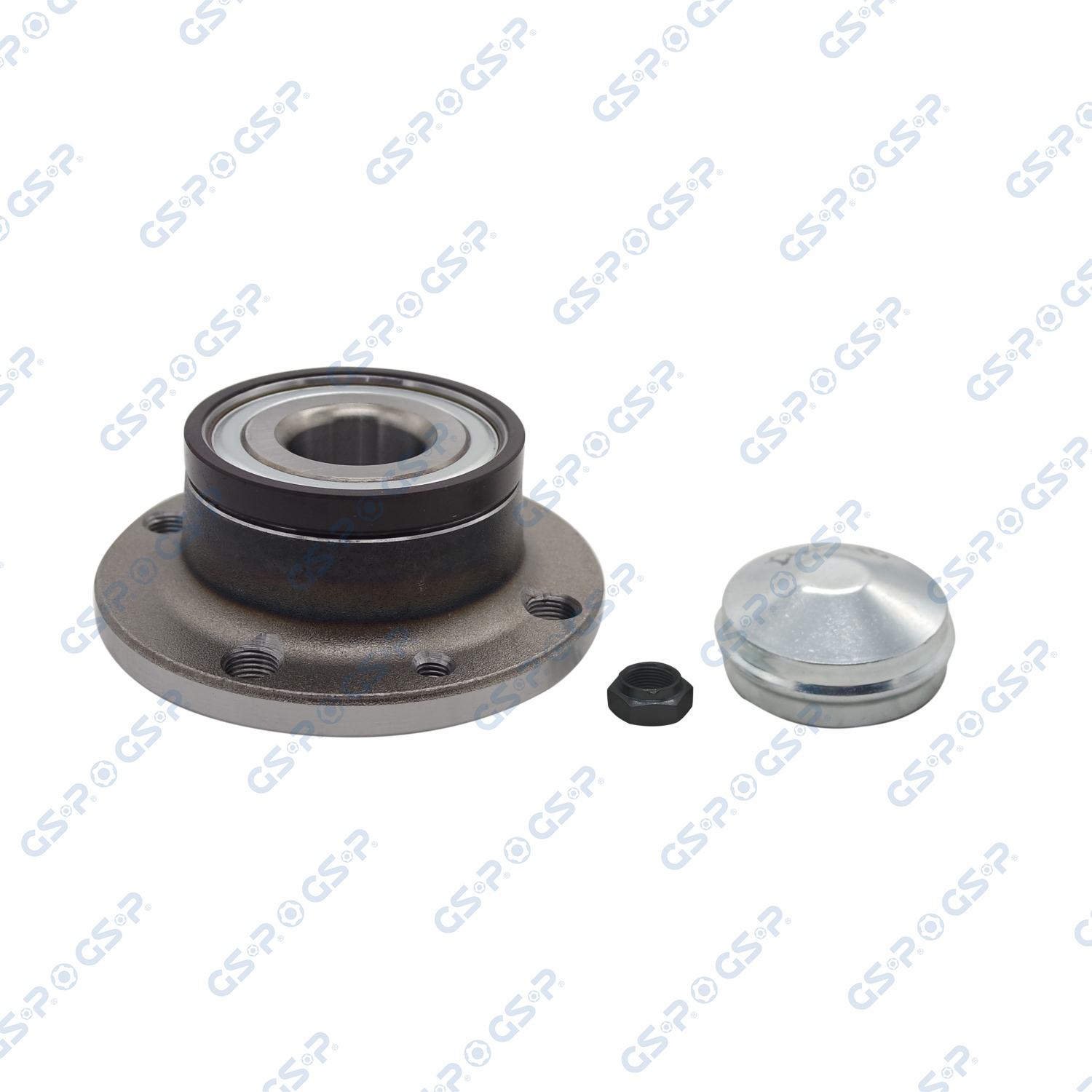 GSP Hjullejesæt 9230047k for FIAT