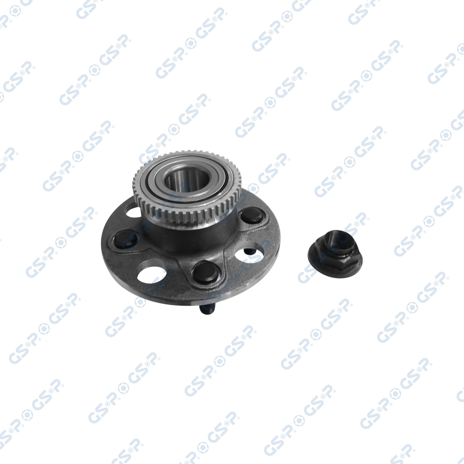 GSP Hjullejesæt 9230049k for HONDA