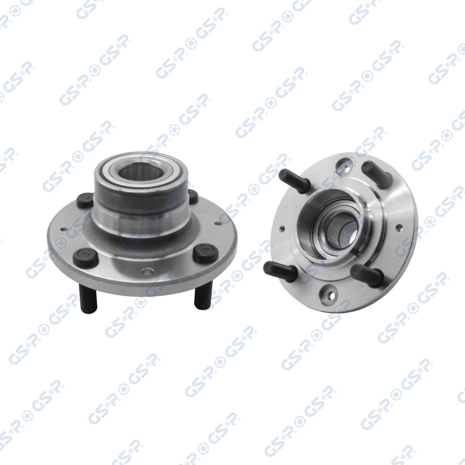 GSP Hjullejesæt 9230053 for MITSUBISHI
