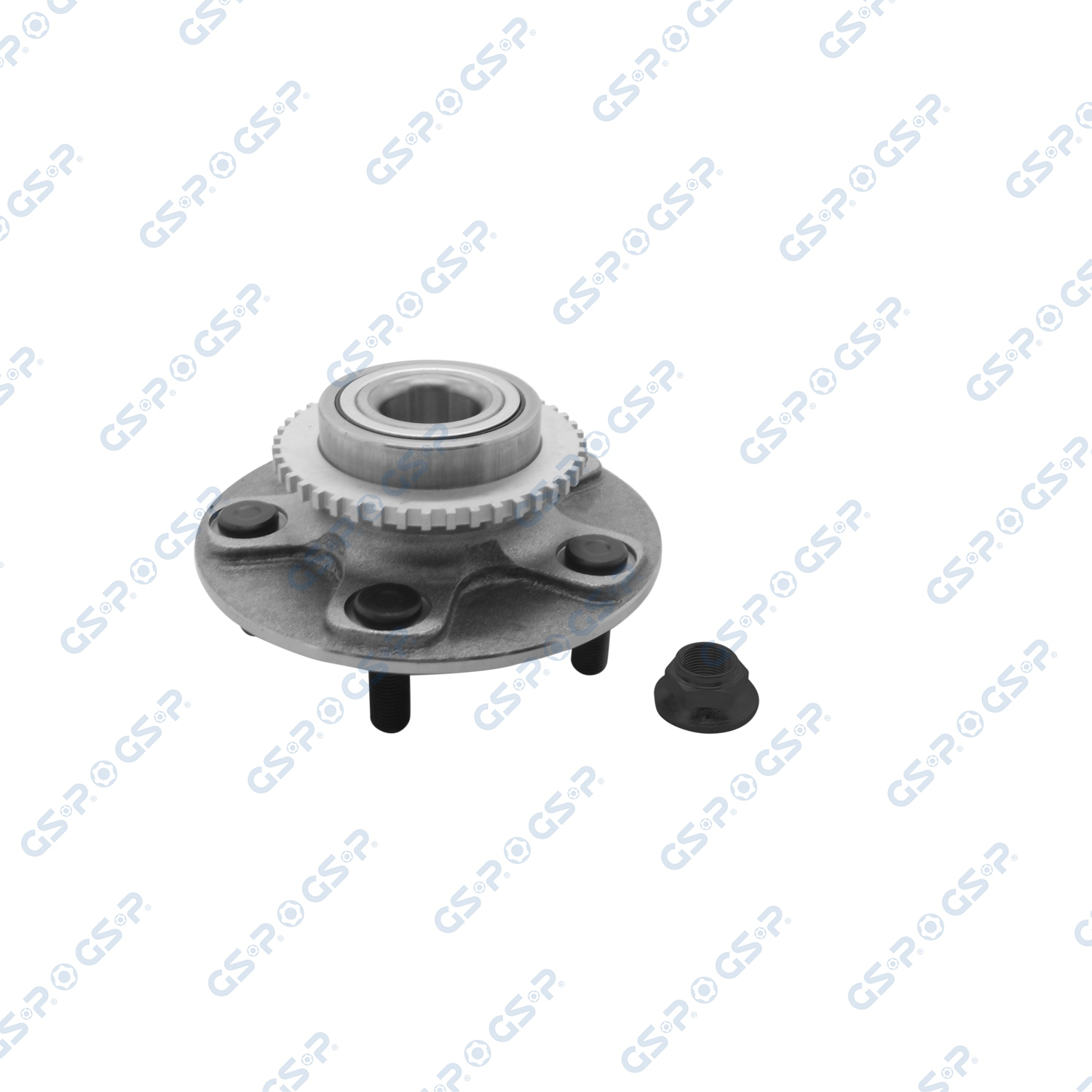 GSP Hjullejesæt 9230052k for NISSAN