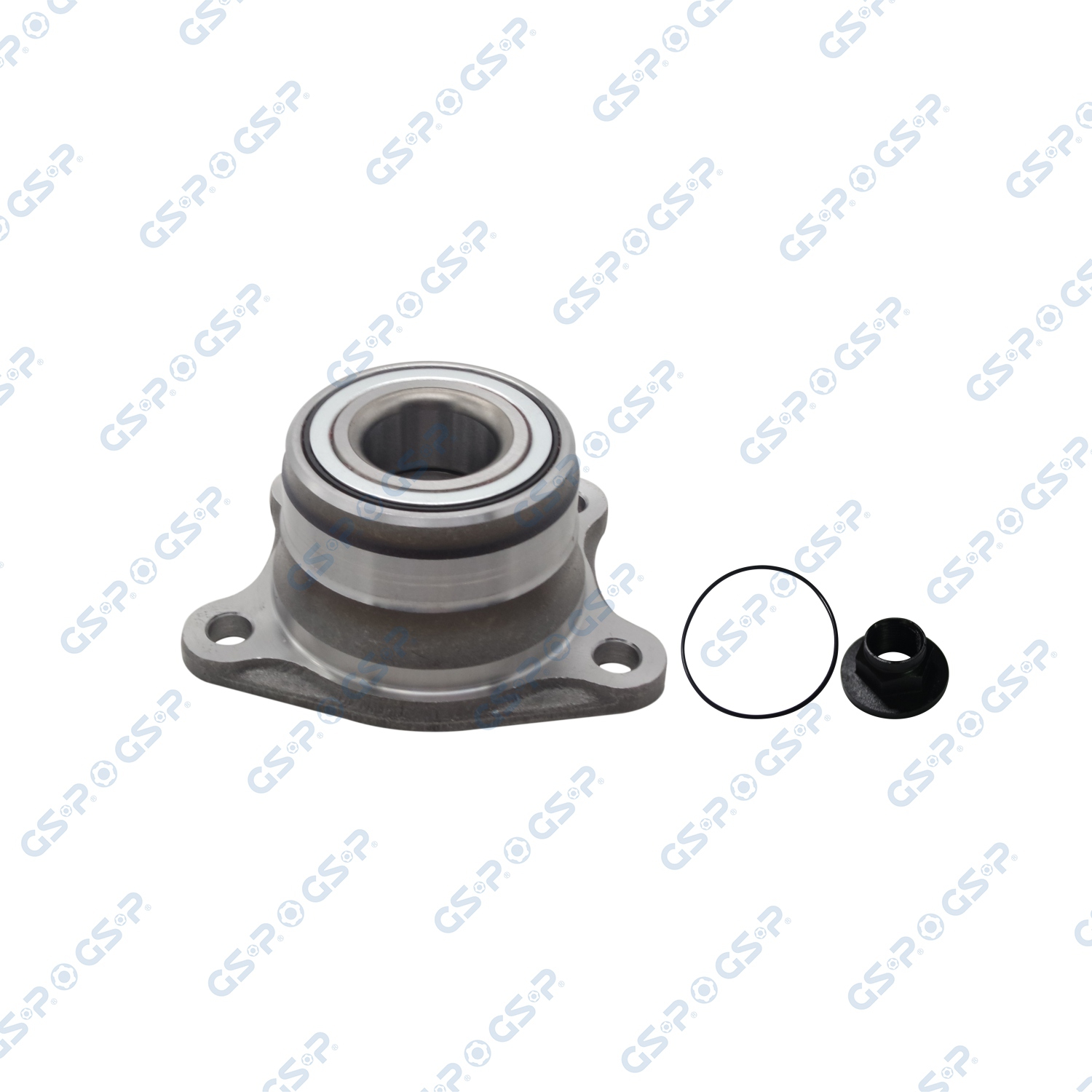 GSP Hjullejesæt 9230038k for TOYOTA