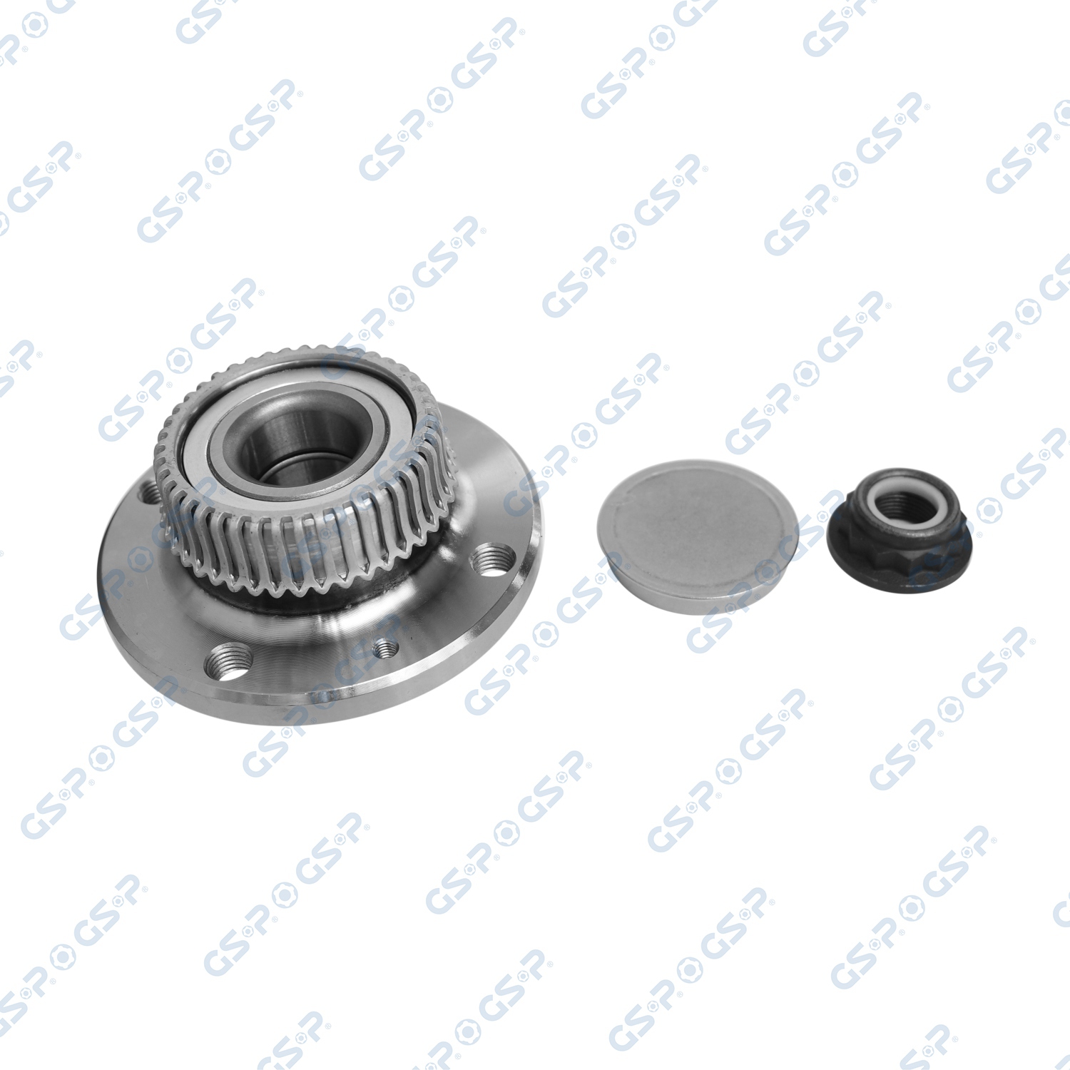 GSP Hjullejesæt 9230057k for VW