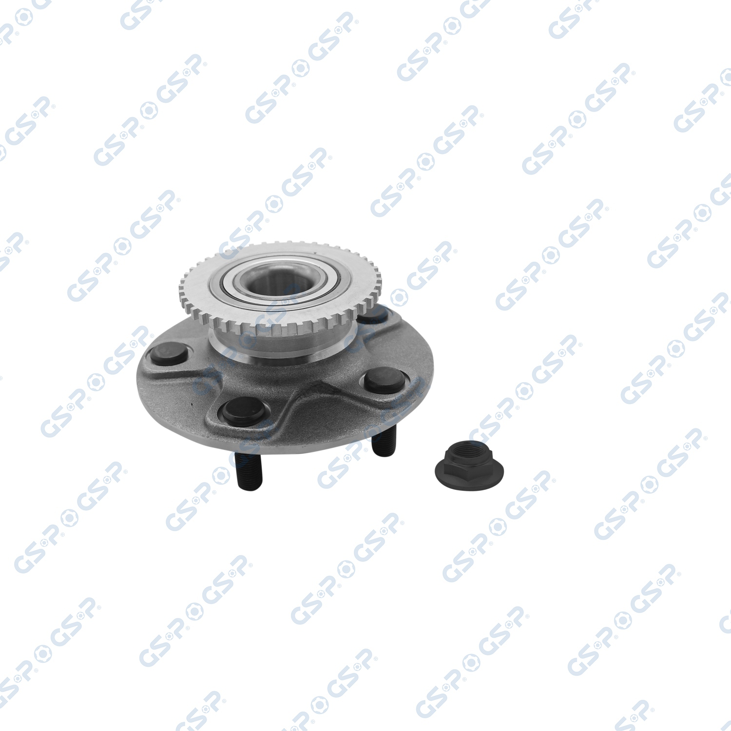 GSP Hjullejesæt 9230058k for NISSAN