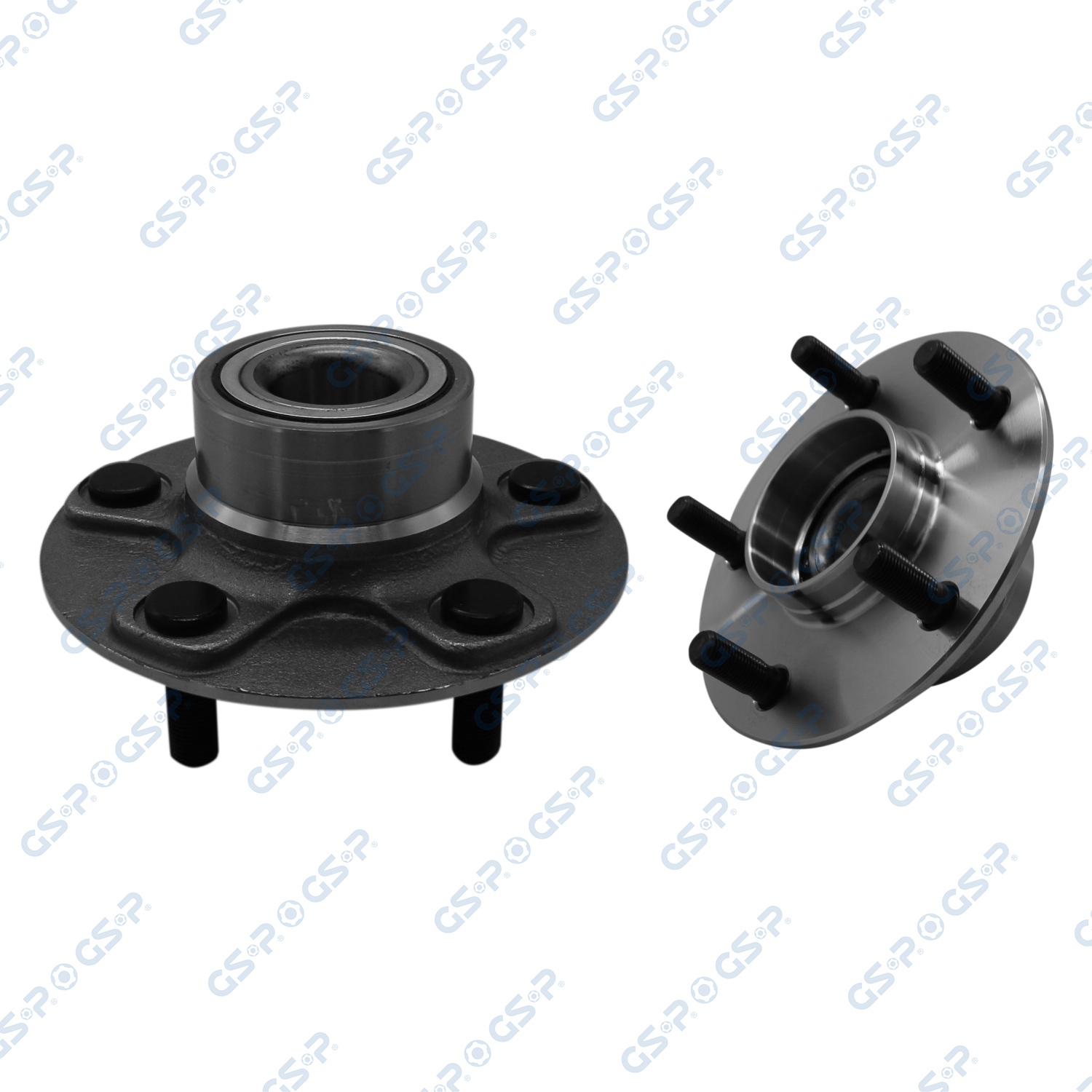 GSP Hjullejesæt 9230062 for NISSAN