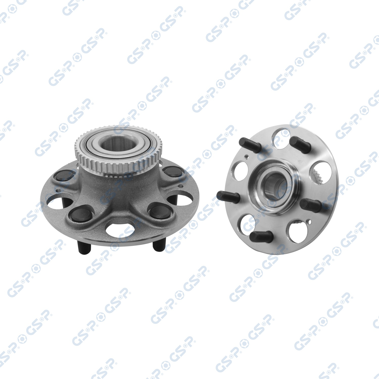GSP Hjullejesæt 9230067 for HONDA