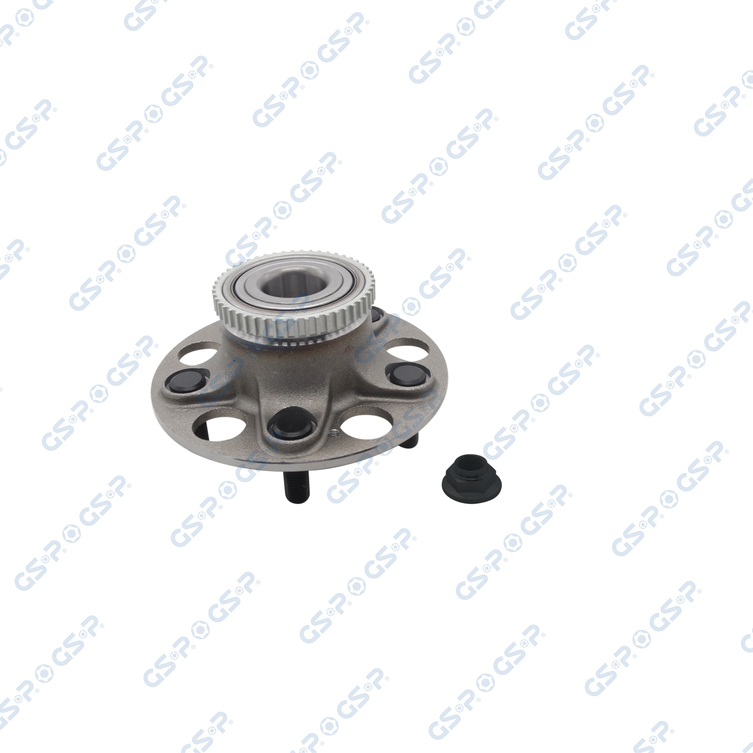 GSP Hjullejesæt 9230067k for HONDA