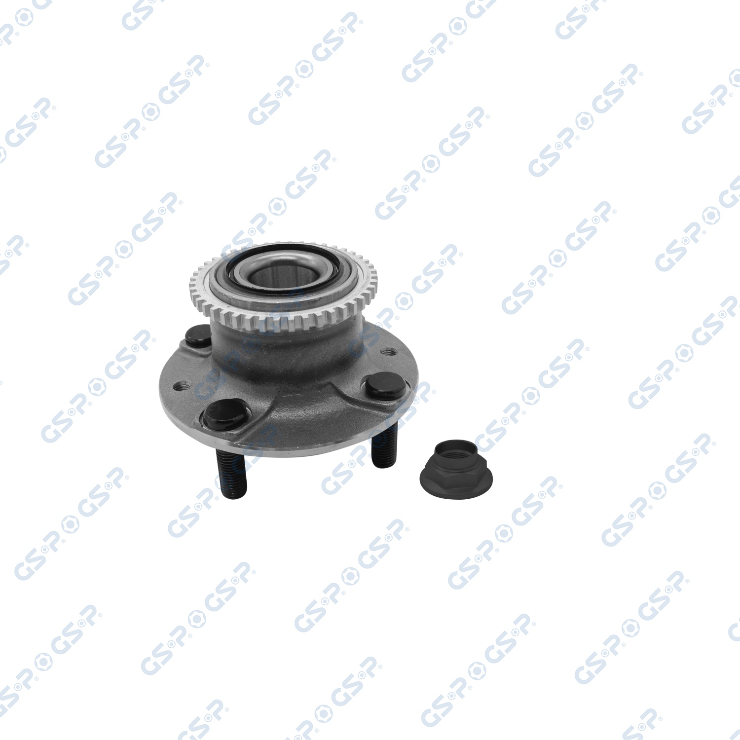 GSP Hjullejesæt 9230050k for FORD MAZDA