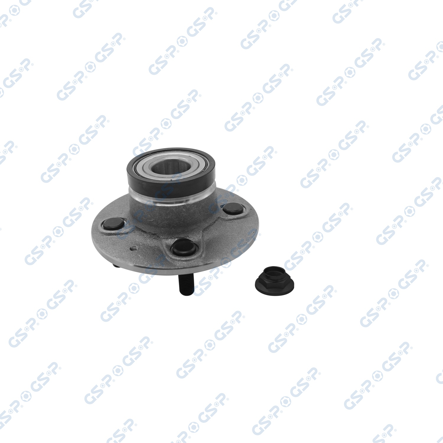 GSP Hjullejesæt 9230068k for HONDA
